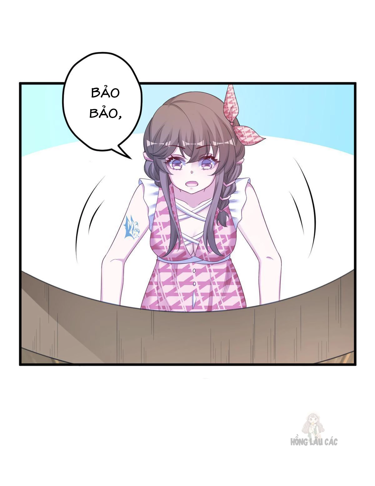 Thảnh Thơi Thú Thế Chủng Chủng Điền, Sinh Sinh Tể - Update Chapter 400 - Trang 2