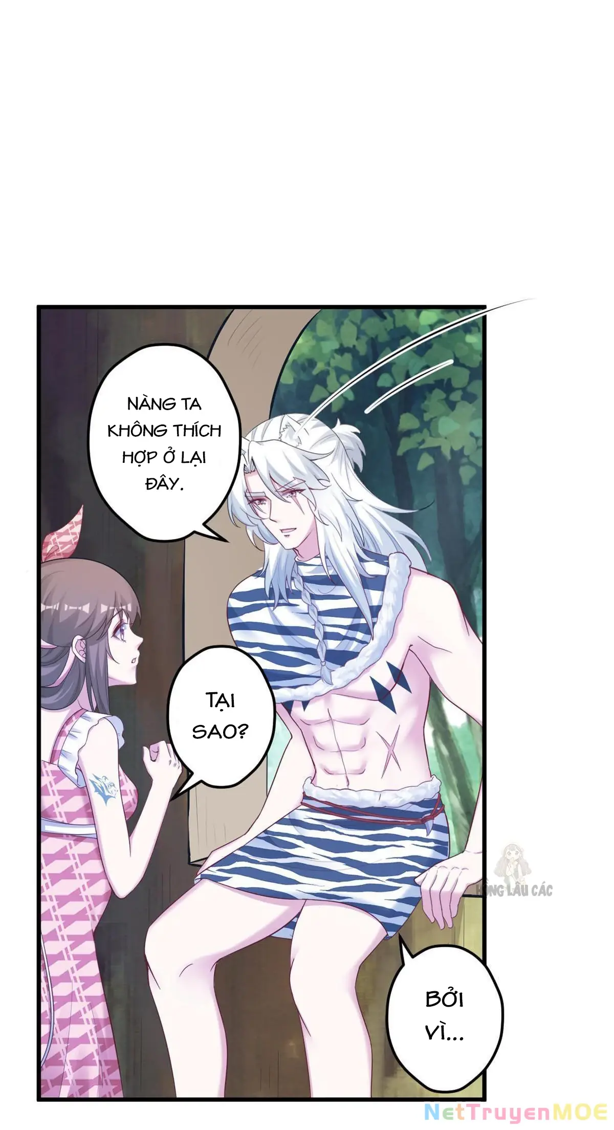 Thảnh Thơi Thú Thế Chủng Chủng Điền, Sinh Sinh Tể - Update Chapter 400 - Trang 24