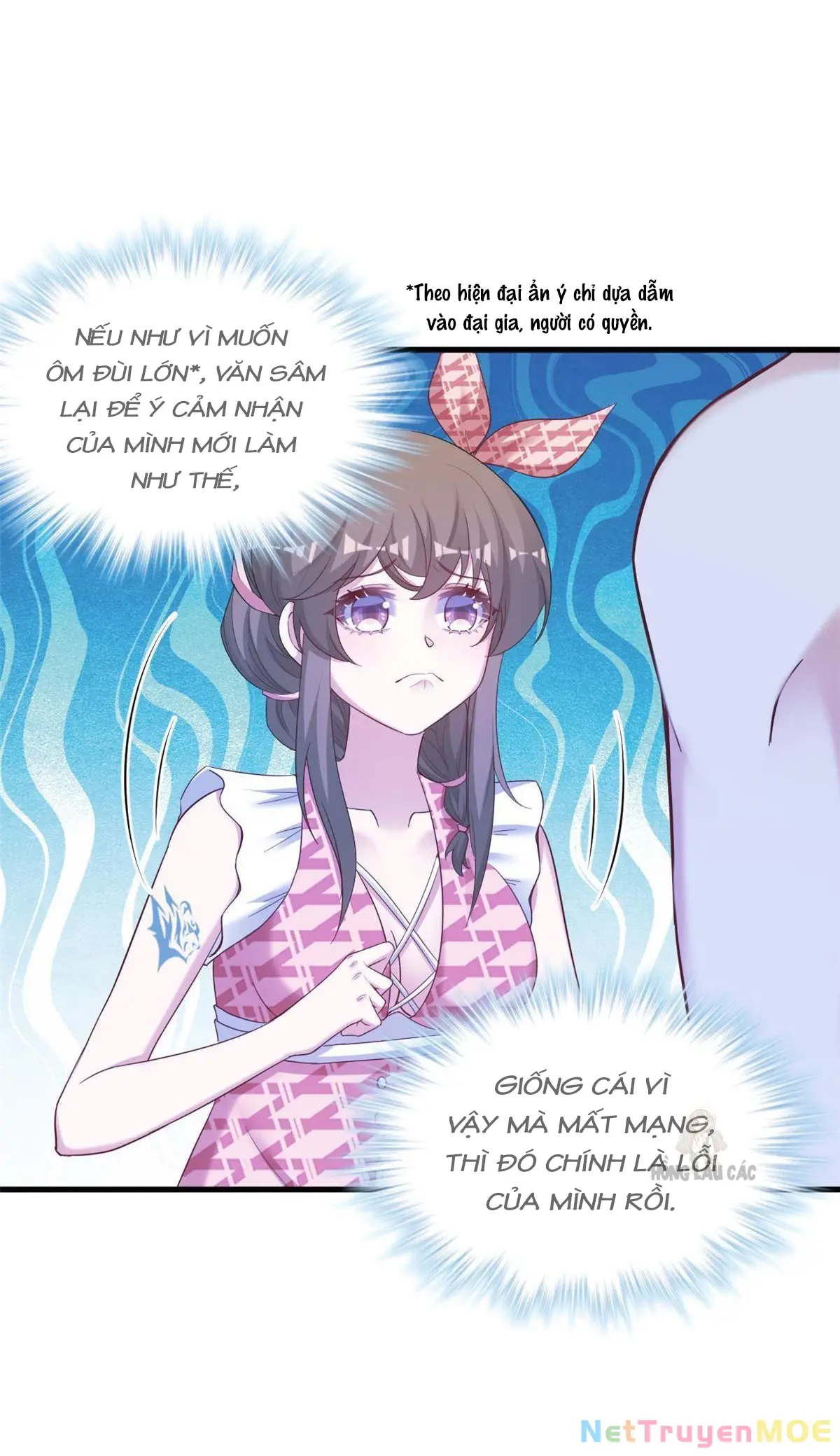 Thảnh Thơi Thú Thế Chủng Chủng Điền, Sinh Sinh Tể - Update Chapter 400 - Trang 25