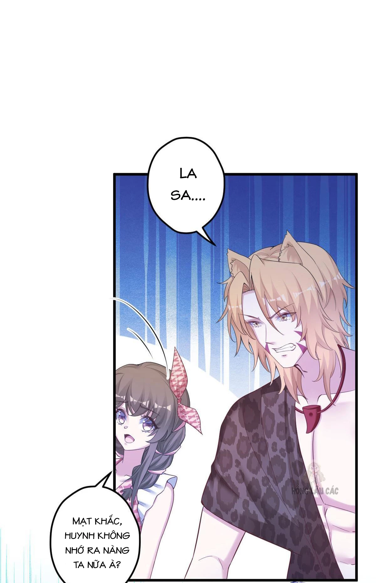 Thảnh Thơi Thú Thế Chủng Chủng Điền, Sinh Sinh Tể - Update Chapter 400 - Trang 27