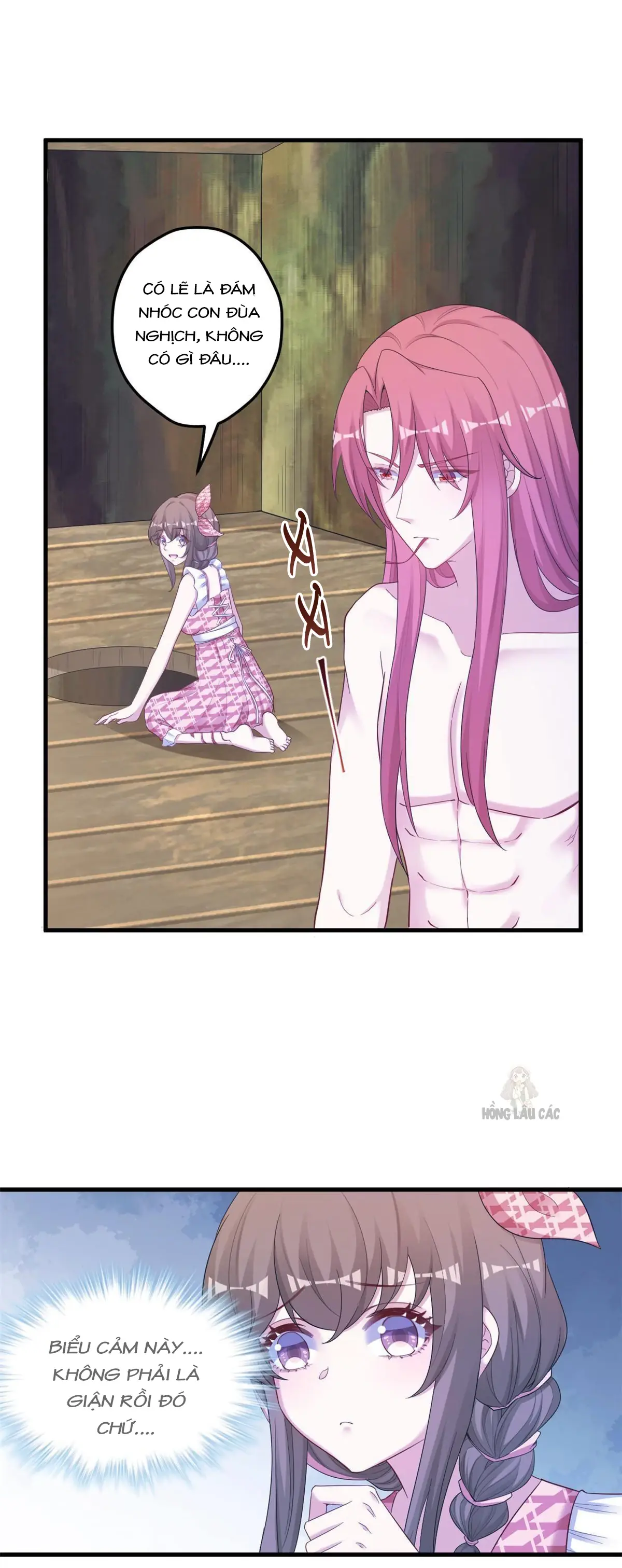 Thảnh Thơi Thú Thế Chủng Chủng Điền, Sinh Sinh Tể - Update Chapter 400 - Trang 4