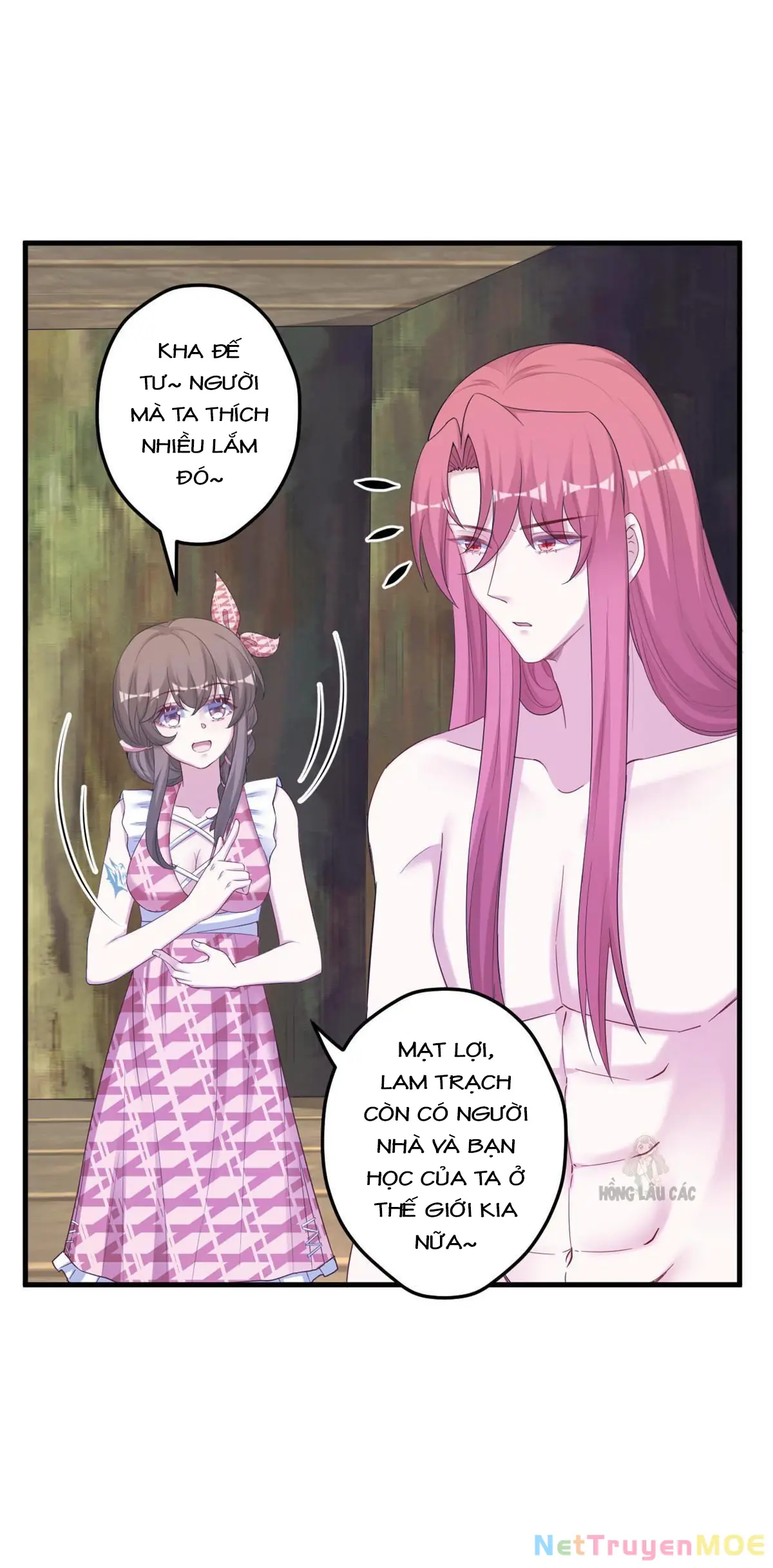 Thảnh Thơi Thú Thế Chủng Chủng Điền, Sinh Sinh Tể - Update Chapter 400 - Trang 5