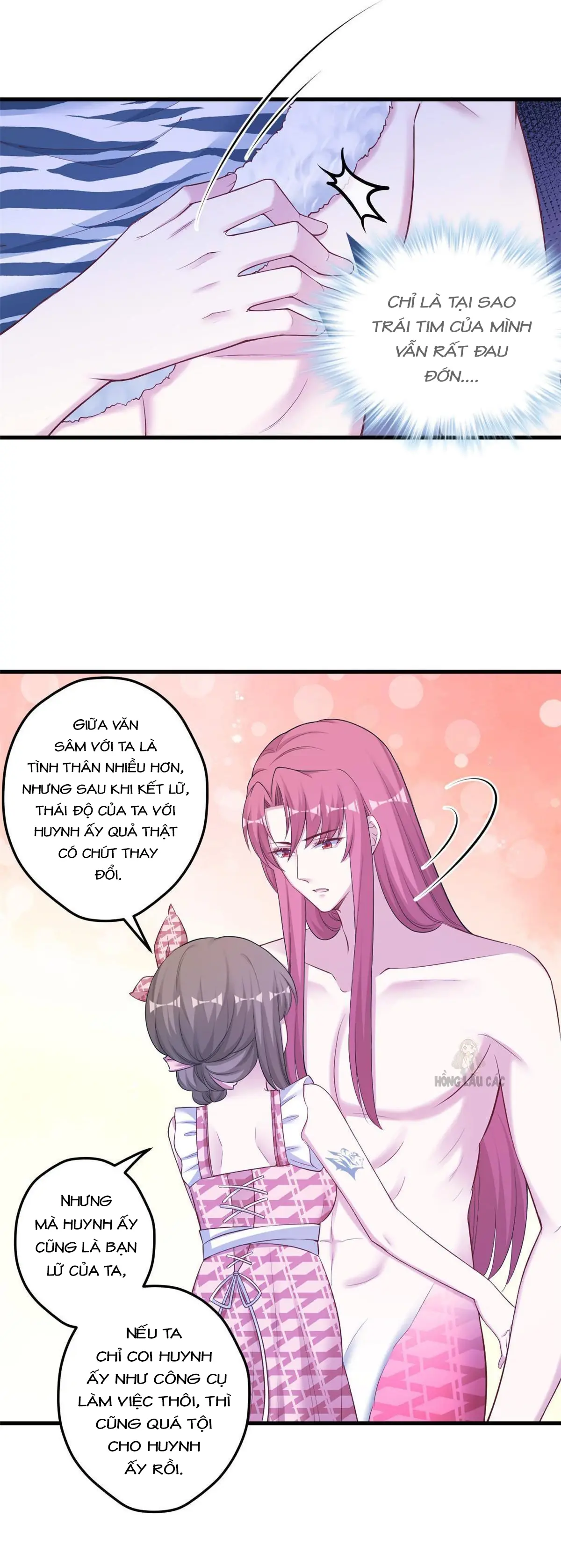 Thảnh Thơi Thú Thế Chủng Chủng Điền, Sinh Sinh Tể - Update Chapter 400 - Trang 7