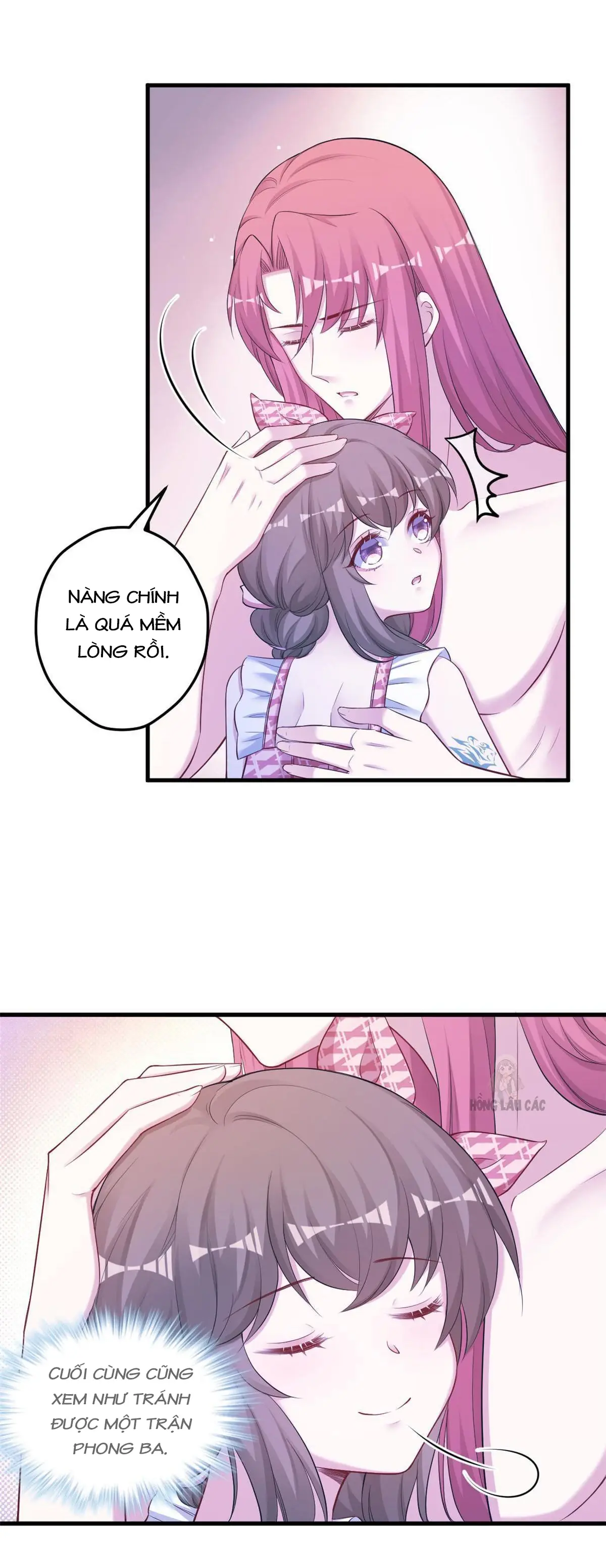 Thảnh Thơi Thú Thế Chủng Chủng Điền, Sinh Sinh Tể - Update Chapter 400 - Trang 8