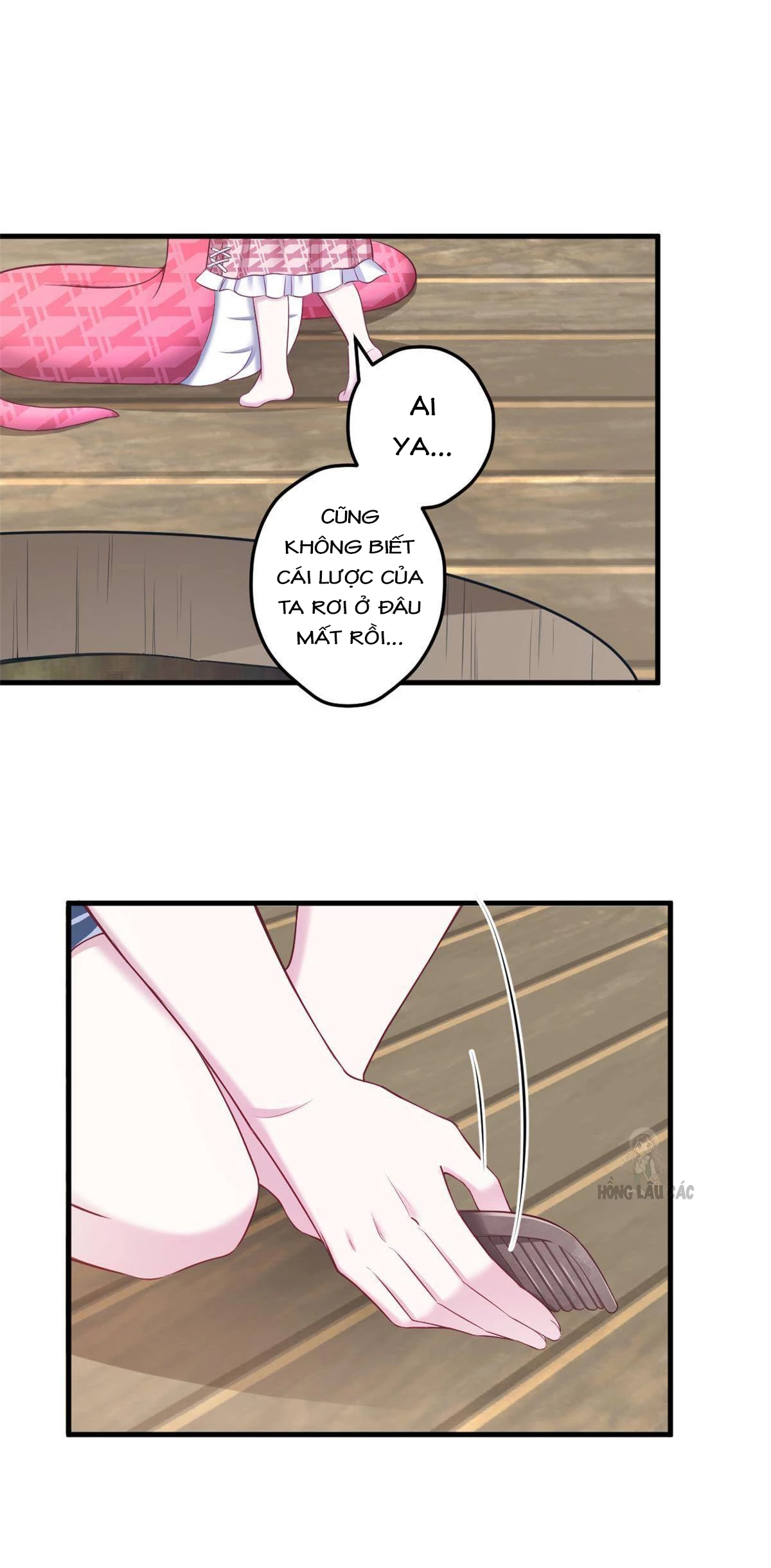 Thảnh Thơi Thú Thế Chủng Chủng Điền, Sinh Sinh Tể - Update Chapter 400 - Trang 9