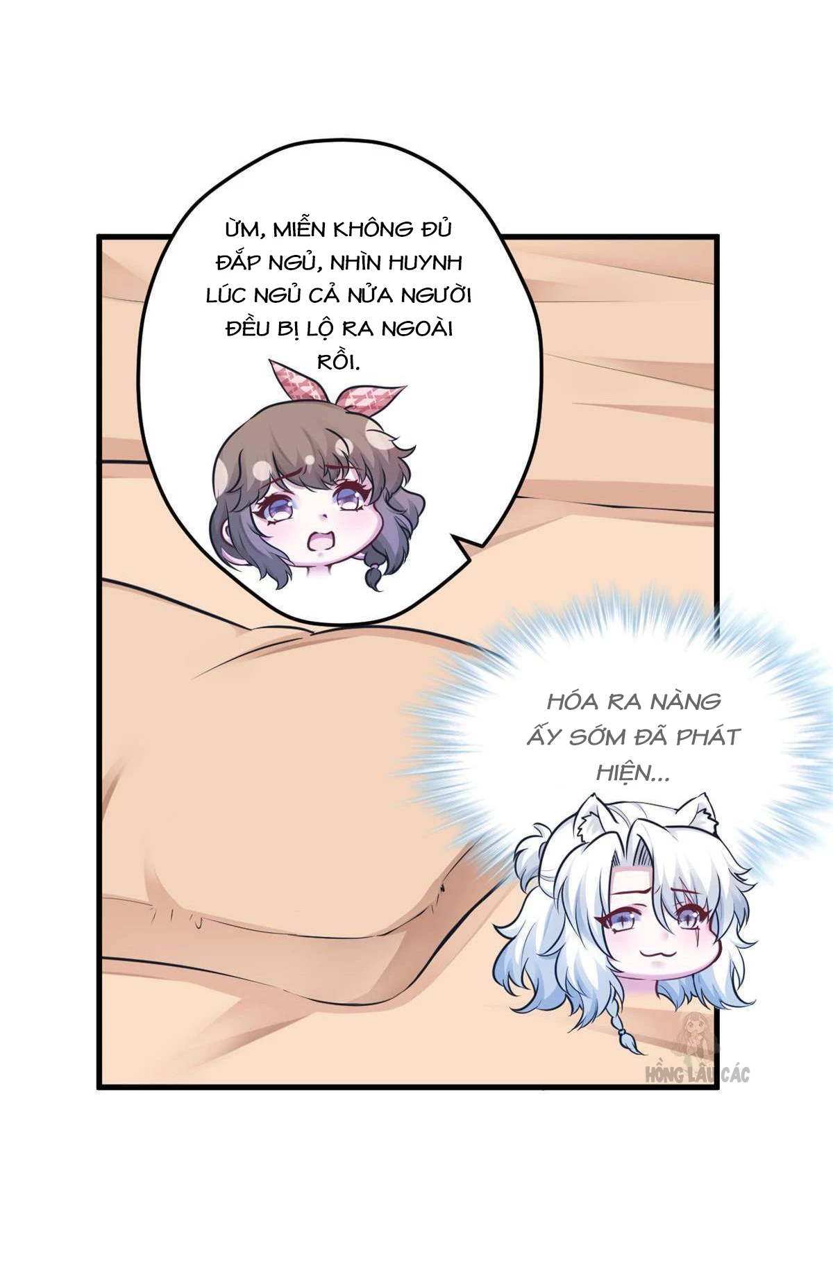 Thảnh Thơi Thú Thế Chủng Chủng Điền, Sinh Sinh Tể - Update Chapter 401 - Trang 11
