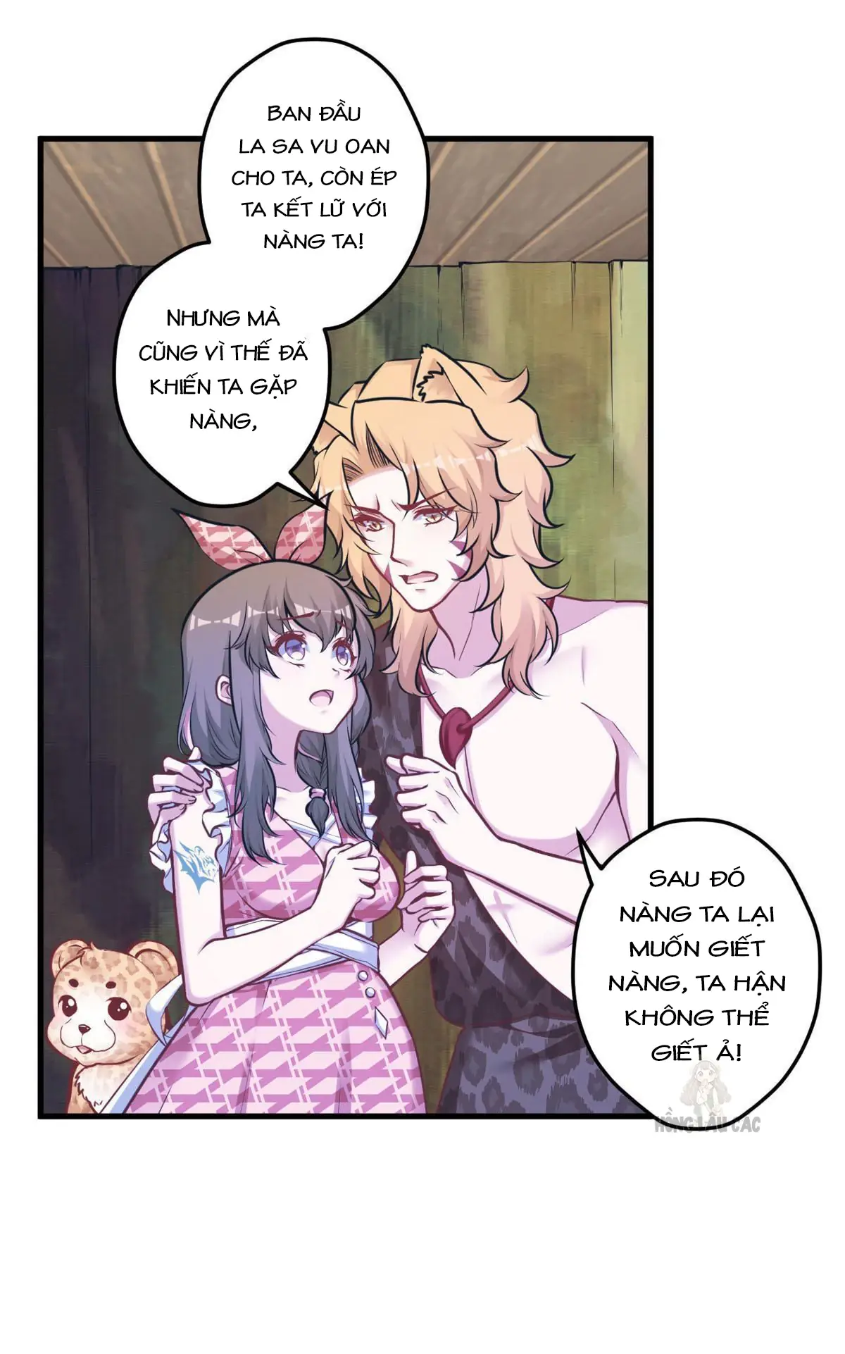 Thảnh Thơi Thú Thế Chủng Chủng Điền, Sinh Sinh Tể - Update Chapter 401 - Trang 2
