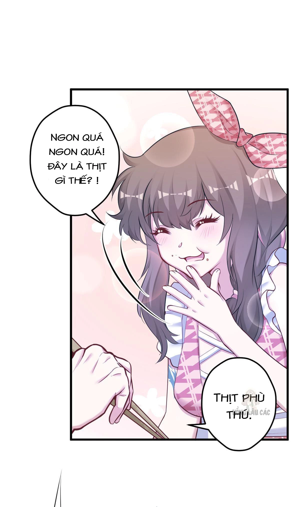 Thảnh Thơi Thú Thế Chủng Chủng Điền, Sinh Sinh Tể - Update Chapter 401 - Trang 20