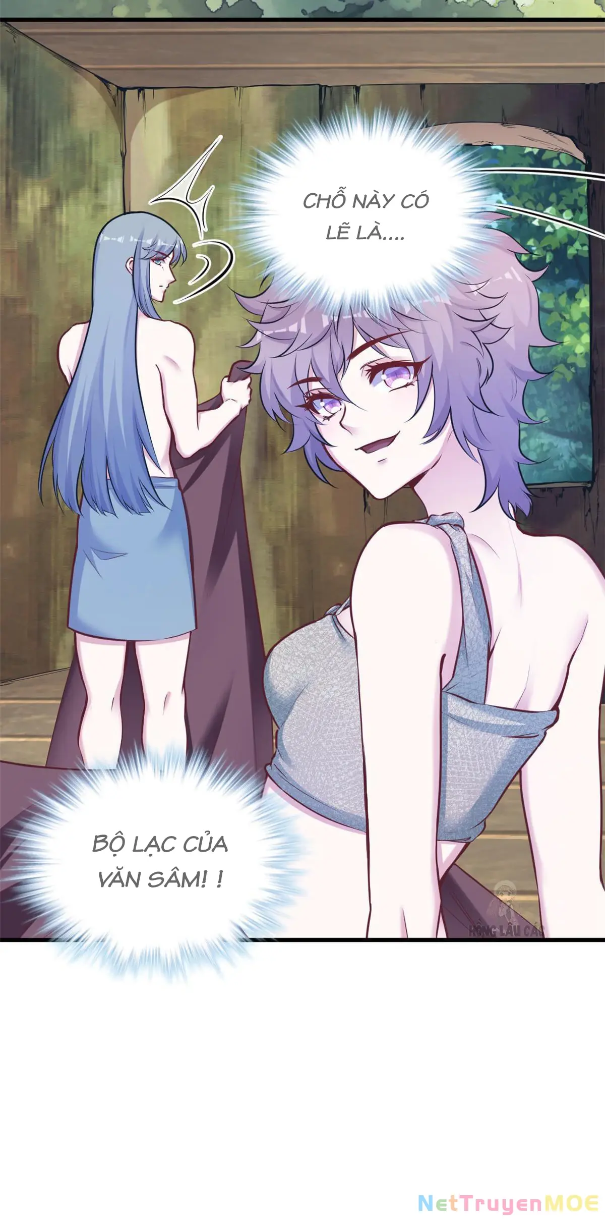 Thảnh Thơi Thú Thế Chủng Chủng Điền, Sinh Sinh Tể - Update Chapter 401 - Trang 25