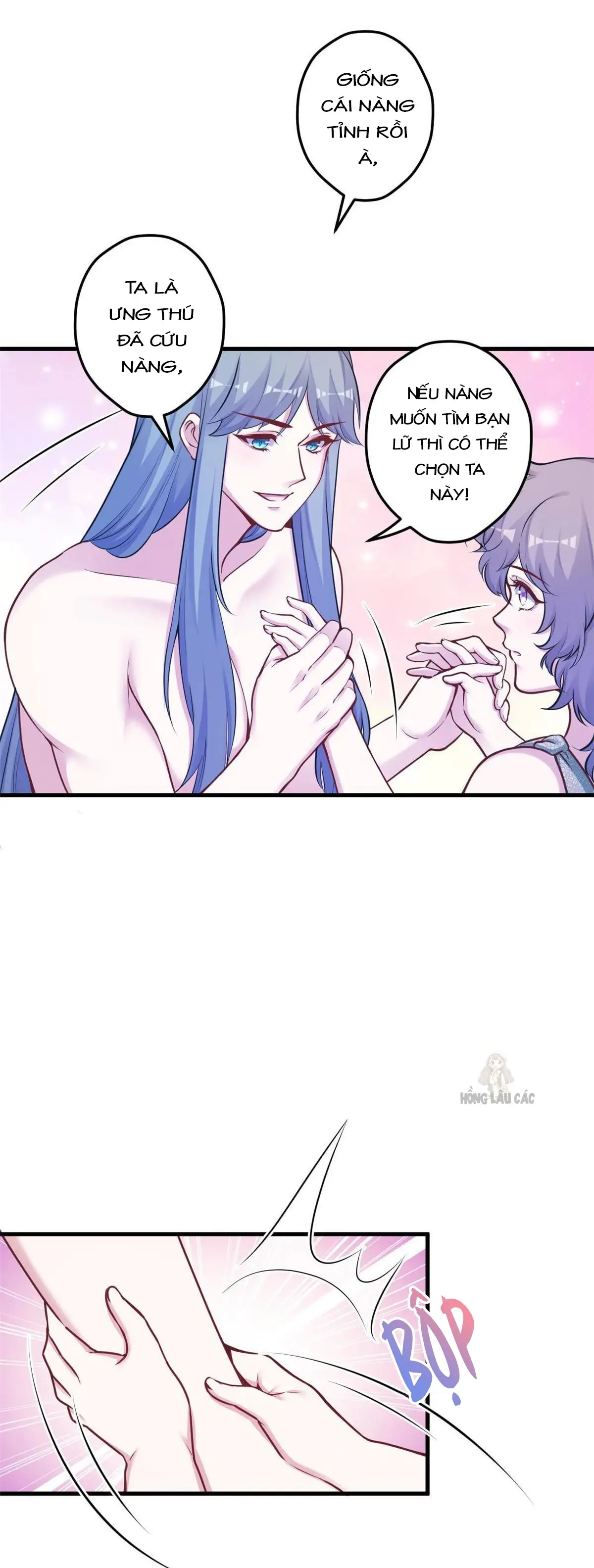 Thảnh Thơi Thú Thế Chủng Chủng Điền, Sinh Sinh Tể - Update Chapter 401 - Trang 26