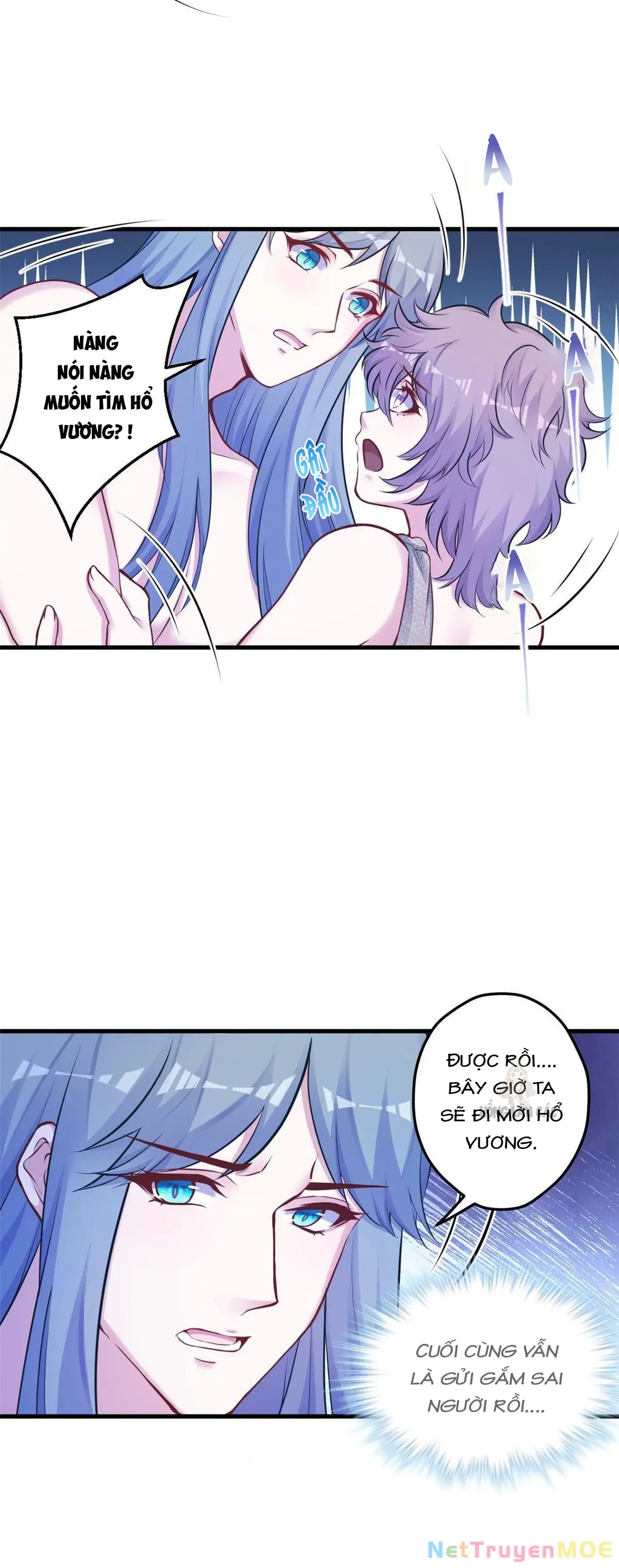 Thảnh Thơi Thú Thế Chủng Chủng Điền, Sinh Sinh Tể - Update Chapter 401 - Trang 27