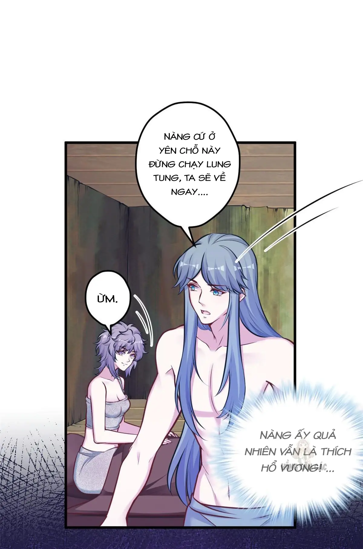 Thảnh Thơi Thú Thế Chủng Chủng Điền, Sinh Sinh Tể - Update Chapter 401 - Trang 28