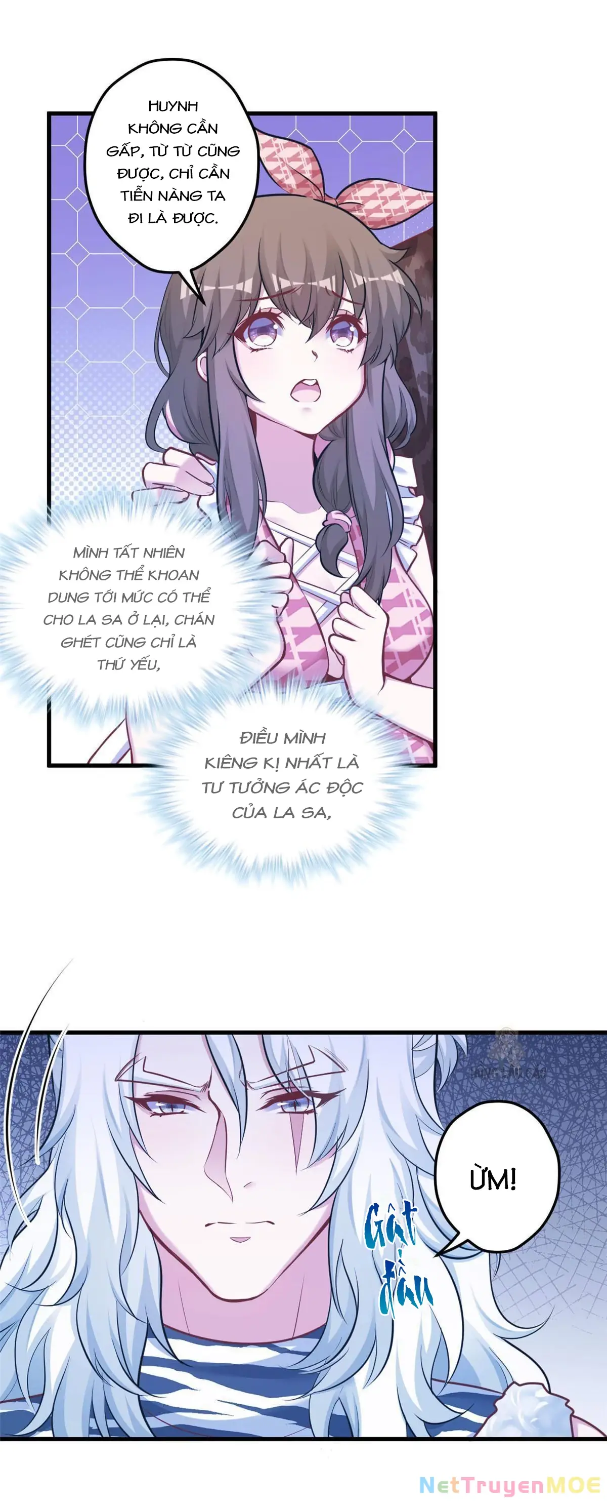 Thảnh Thơi Thú Thế Chủng Chủng Điền, Sinh Sinh Tể - Update Chapter 401 - Trang 5