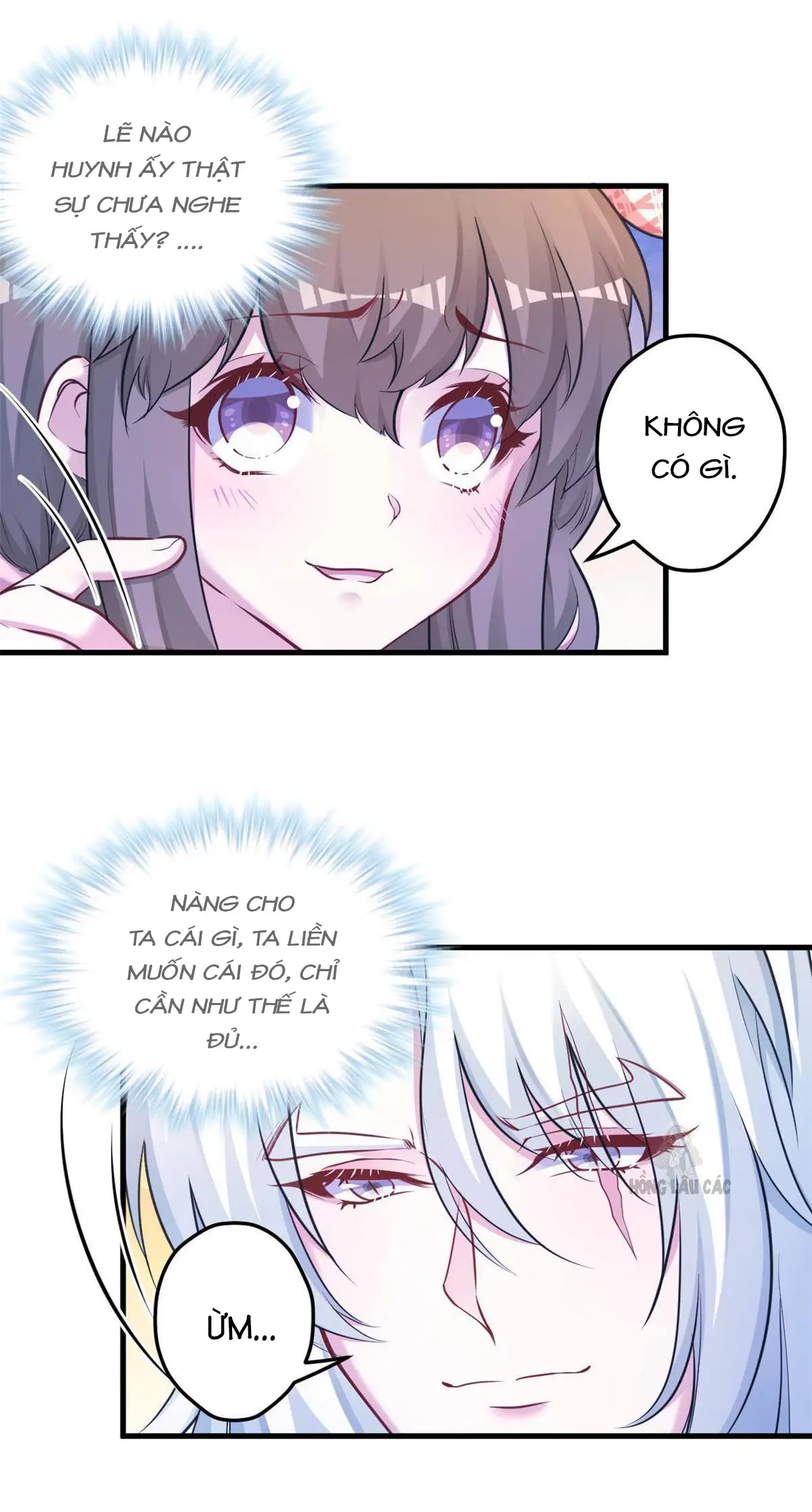Thảnh Thơi Thú Thế Chủng Chủng Điền, Sinh Sinh Tể - Update Chapter 401 - Trang 9