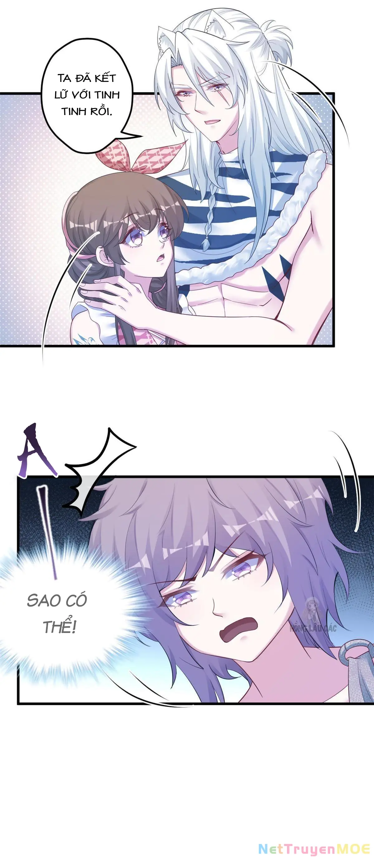 Thảnh Thơi Thú Thế Chủng Chủng Điền, Sinh Sinh Tể - Update Chapter 402 - Trang 10