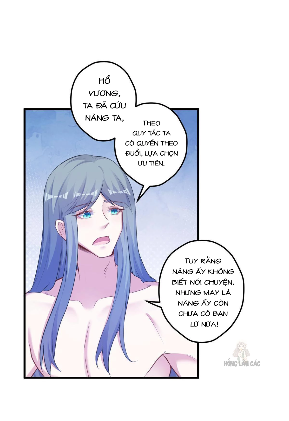 Thảnh Thơi Thú Thế Chủng Chủng Điền, Sinh Sinh Tể - Update Chapter 402 - Trang 14