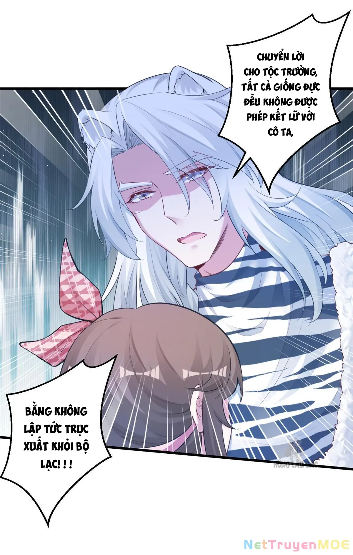 Thảnh Thơi Thú Thế Chủng Chủng Điền, Sinh Sinh Tể - Update Chapter 402 - Trang 15