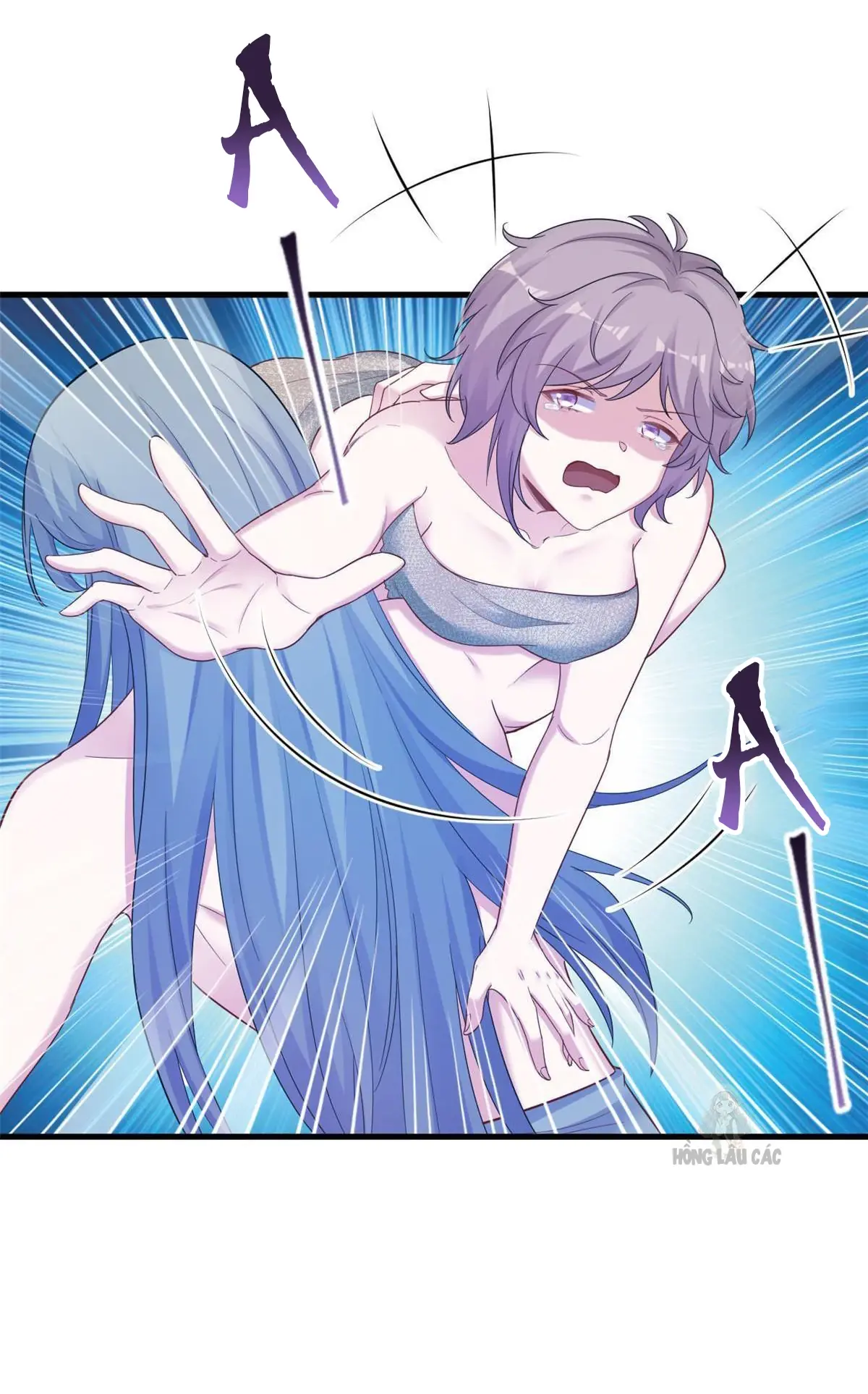 Thảnh Thơi Thú Thế Chủng Chủng Điền, Sinh Sinh Tể - Update Chapter 402 - Trang 18