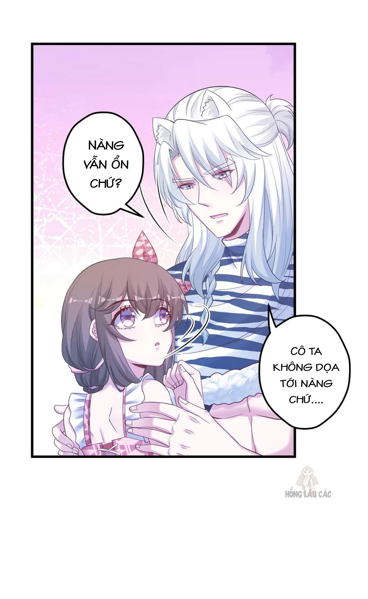 Thảnh Thơi Thú Thế Chủng Chủng Điền, Sinh Sinh Tể - Update Chapter 402 - Trang 19