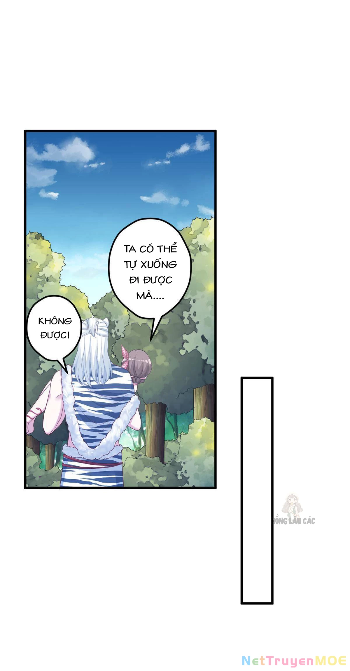 Thảnh Thơi Thú Thế Chủng Chủng Điền, Sinh Sinh Tể - Update Chapter 402 - Trang 21
