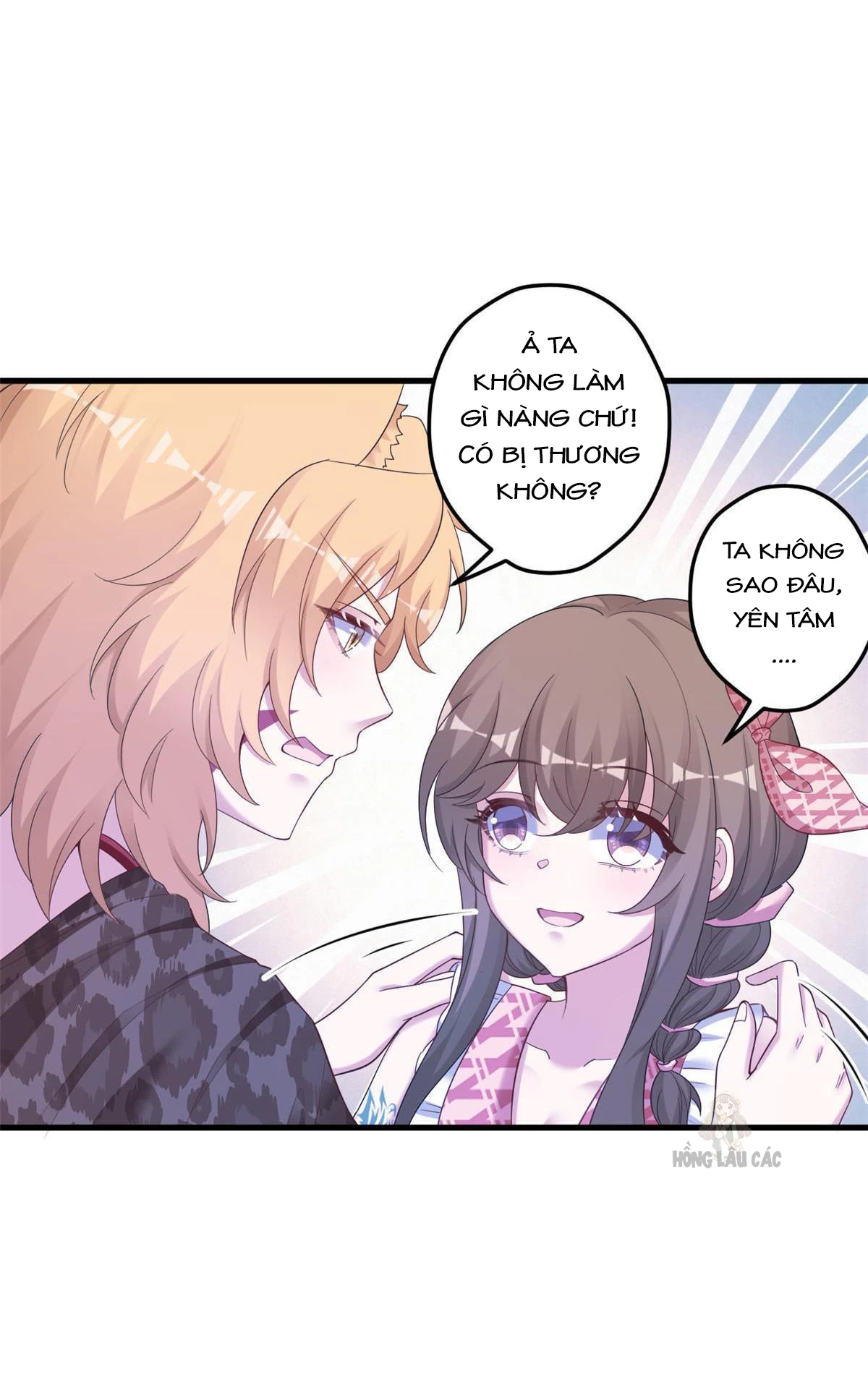 Thảnh Thơi Thú Thế Chủng Chủng Điền, Sinh Sinh Tể - Update Chapter 402 - Trang 27