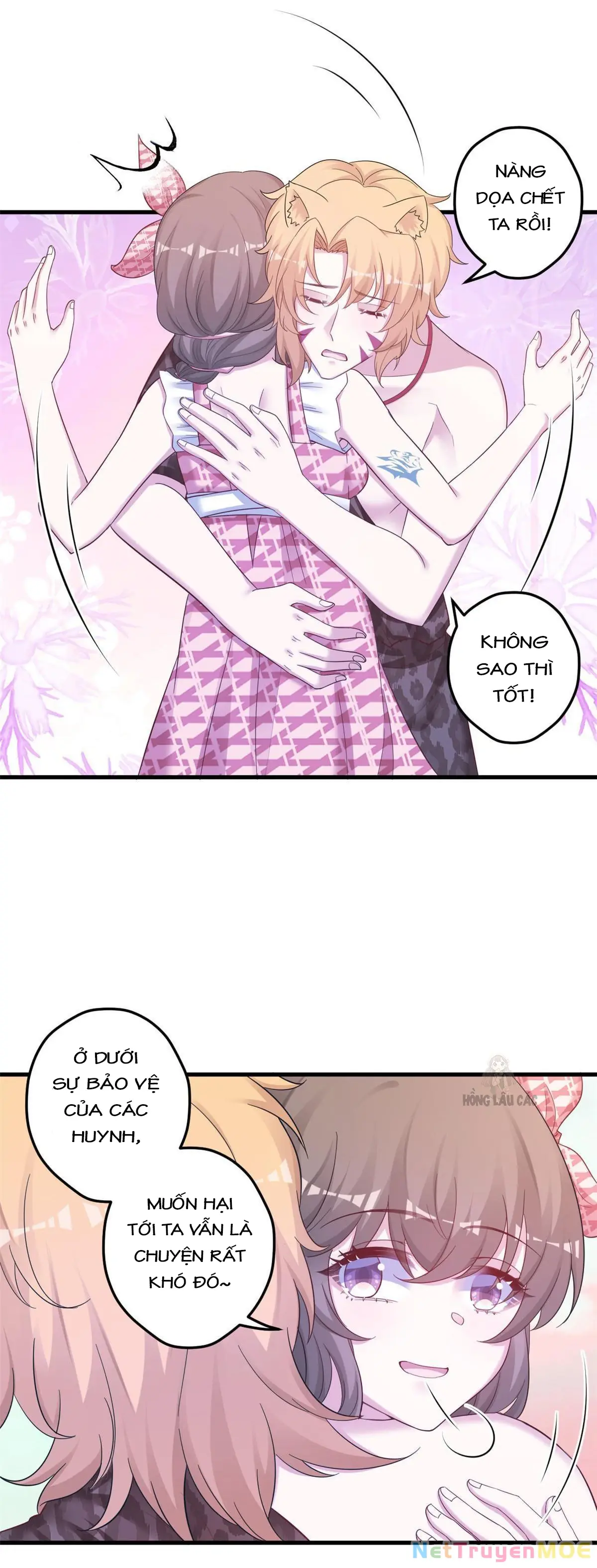 Thảnh Thơi Thú Thế Chủng Chủng Điền, Sinh Sinh Tể - Update Chapter 402 - Trang 28