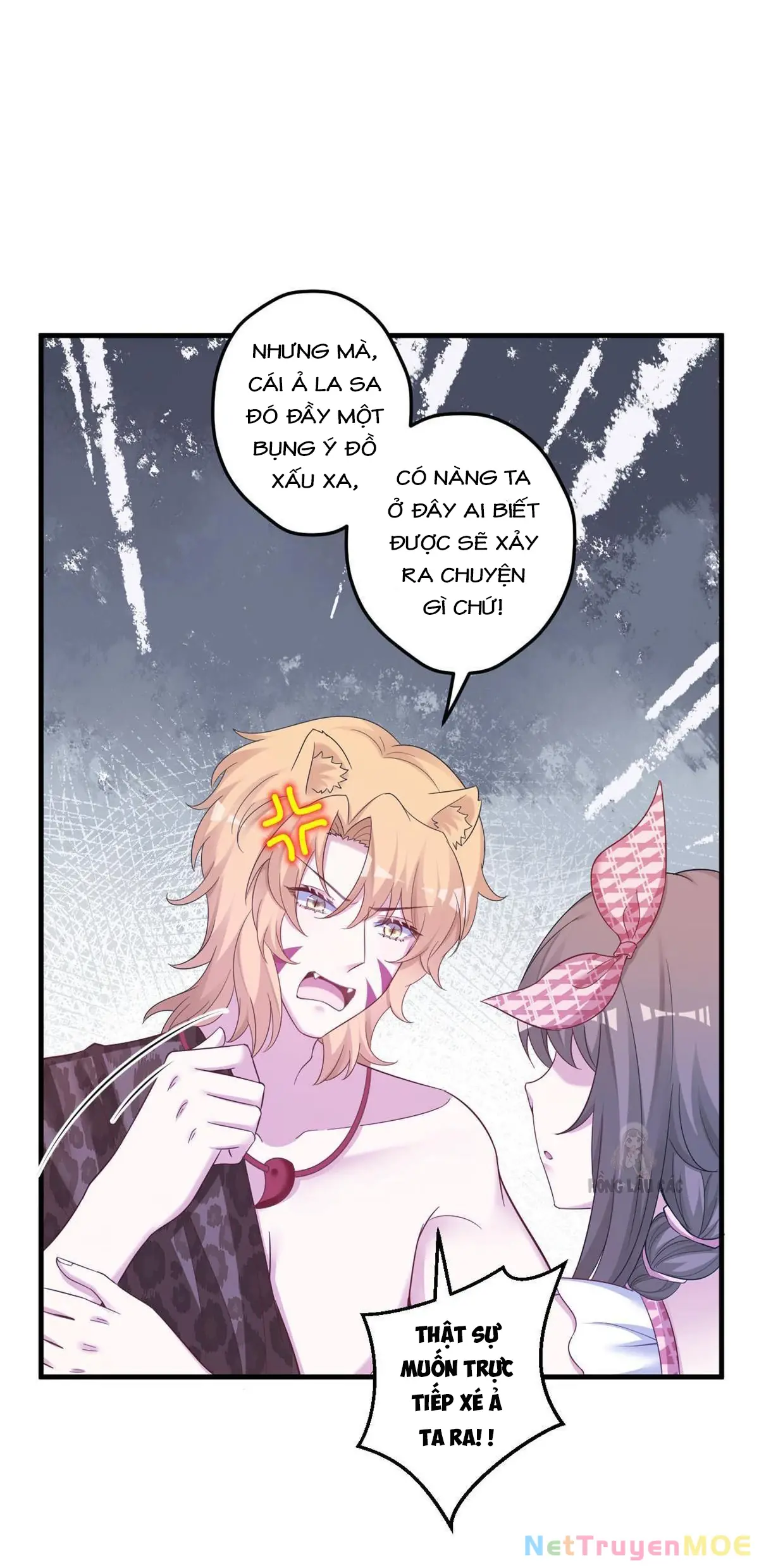 Thảnh Thơi Thú Thế Chủng Chủng Điền, Sinh Sinh Tể - Update Chapter 402 - Trang 29