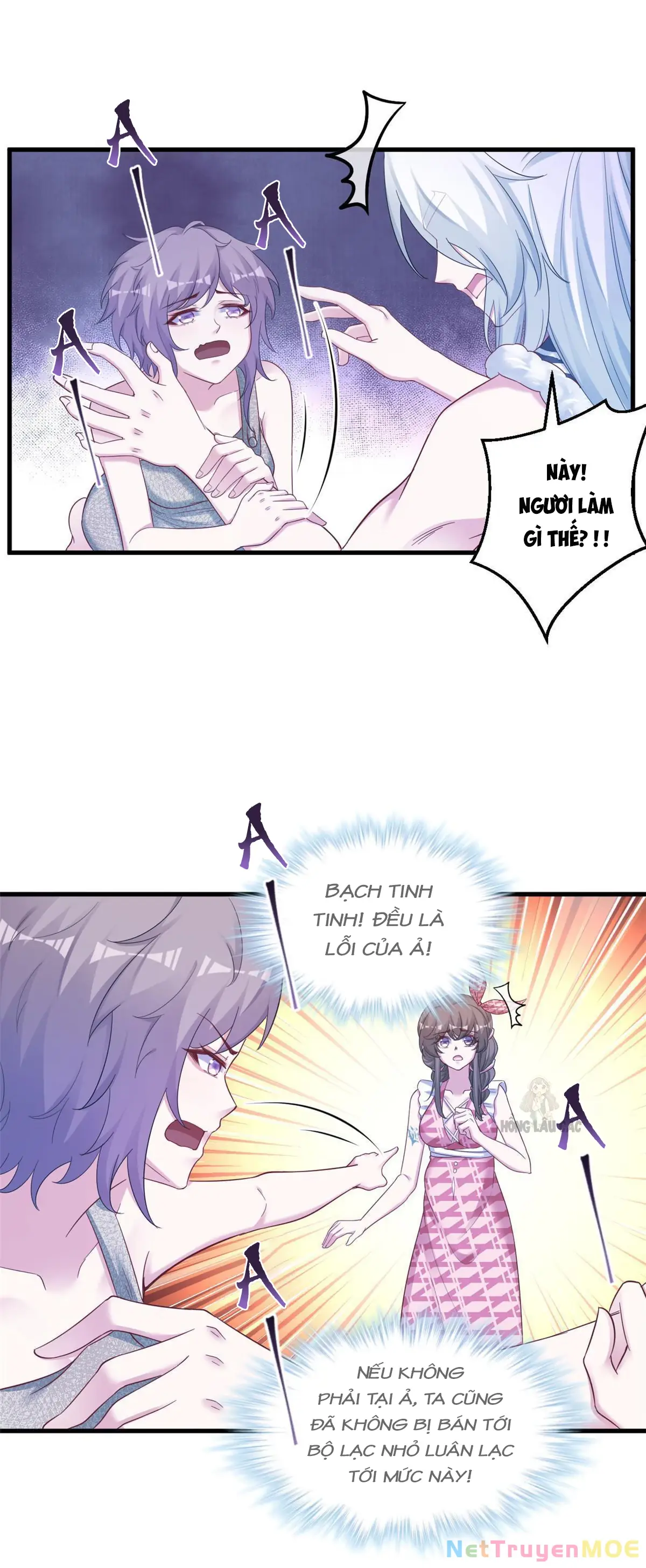 Thảnh Thơi Thú Thế Chủng Chủng Điền, Sinh Sinh Tể - Update Chapter 402 - Trang 5