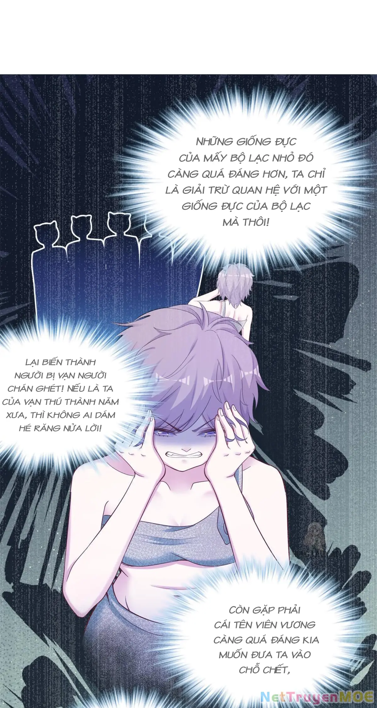 Thảnh Thơi Thú Thế Chủng Chủng Điền, Sinh Sinh Tể - Update Chapter 402 - Trang 6