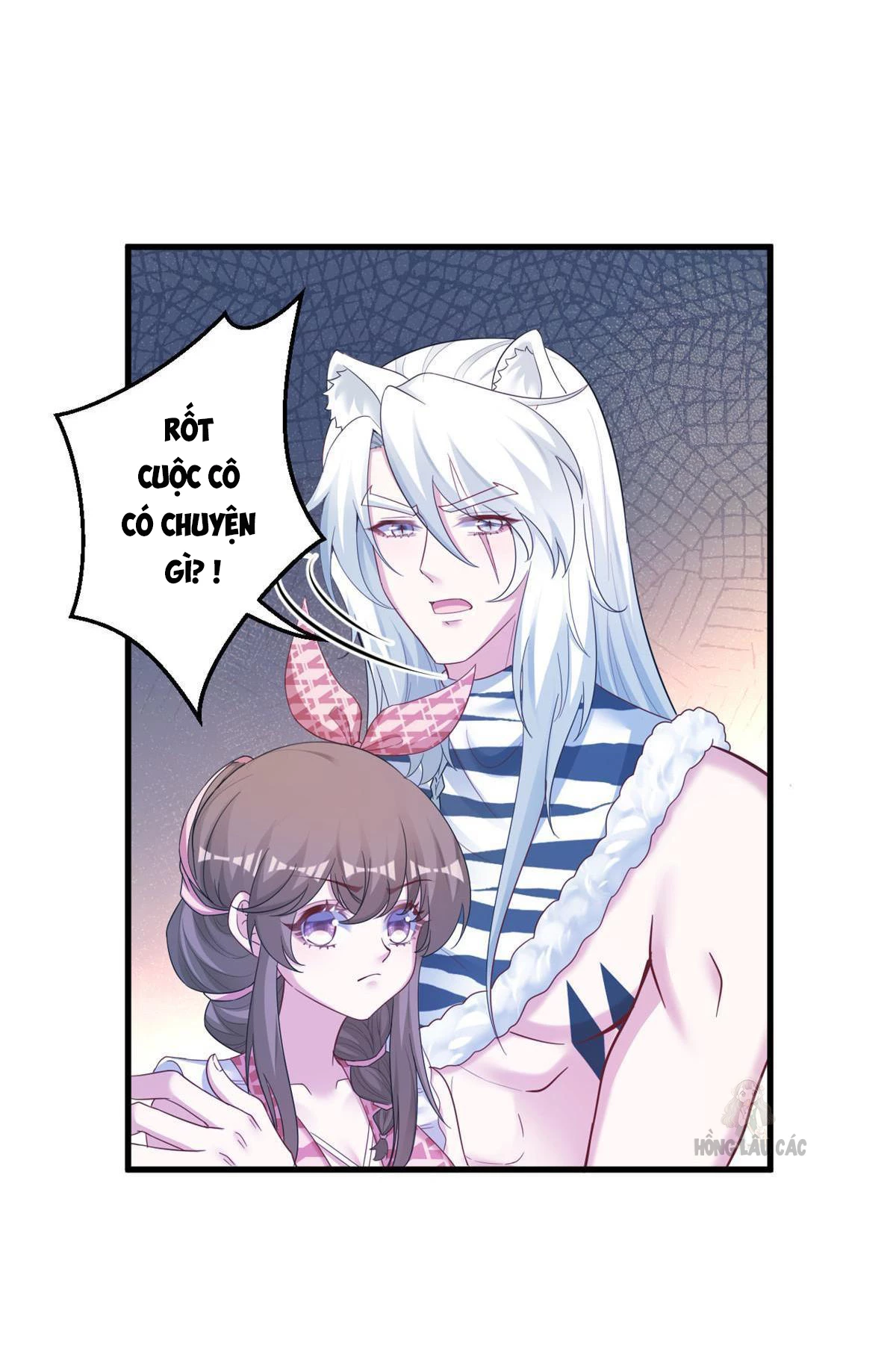 Thảnh Thơi Thú Thế Chủng Chủng Điền, Sinh Sinh Tể - Update Chapter 402 - Trang 8