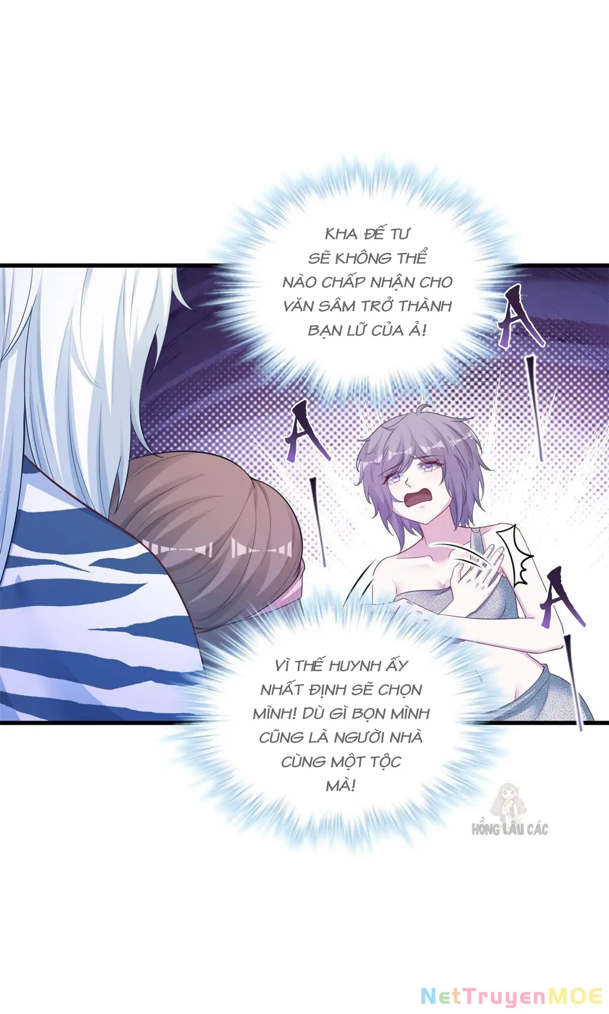 Thảnh Thơi Thú Thế Chủng Chủng Điền, Sinh Sinh Tể - Update Chapter 402 - Trang 9