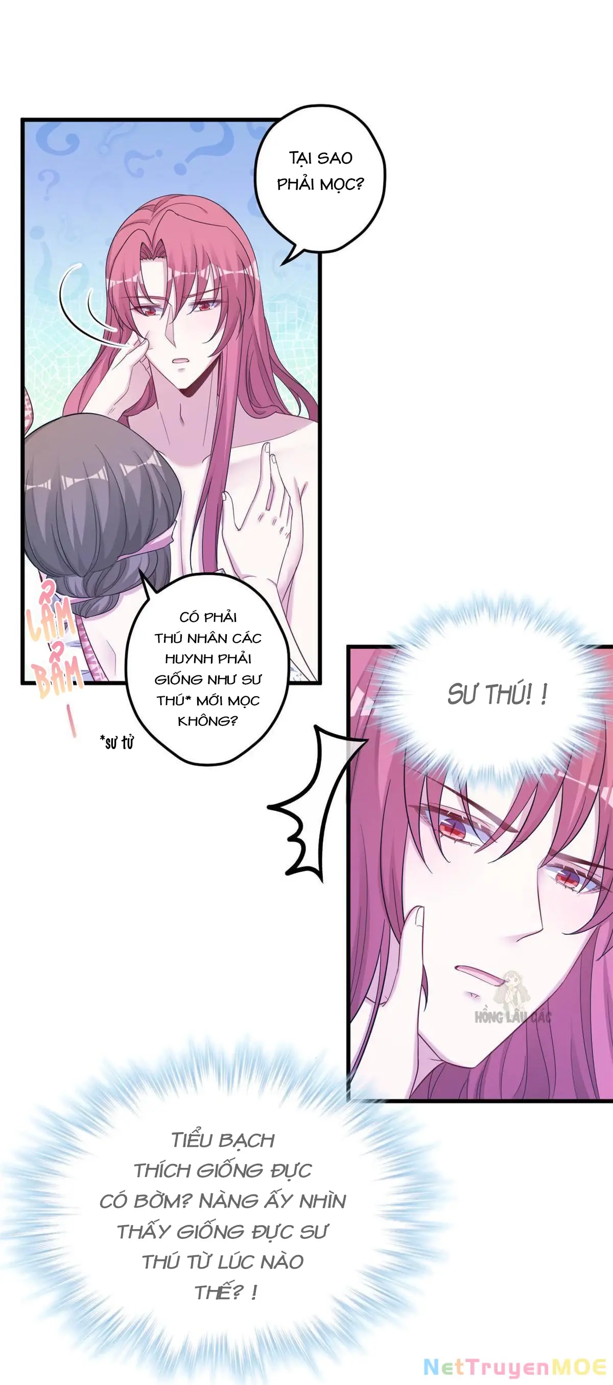 Thảnh Thơi Thú Thế Chủng Chủng Điền, Sinh Sinh Tể - Update Chapter 403 - Trang 10
