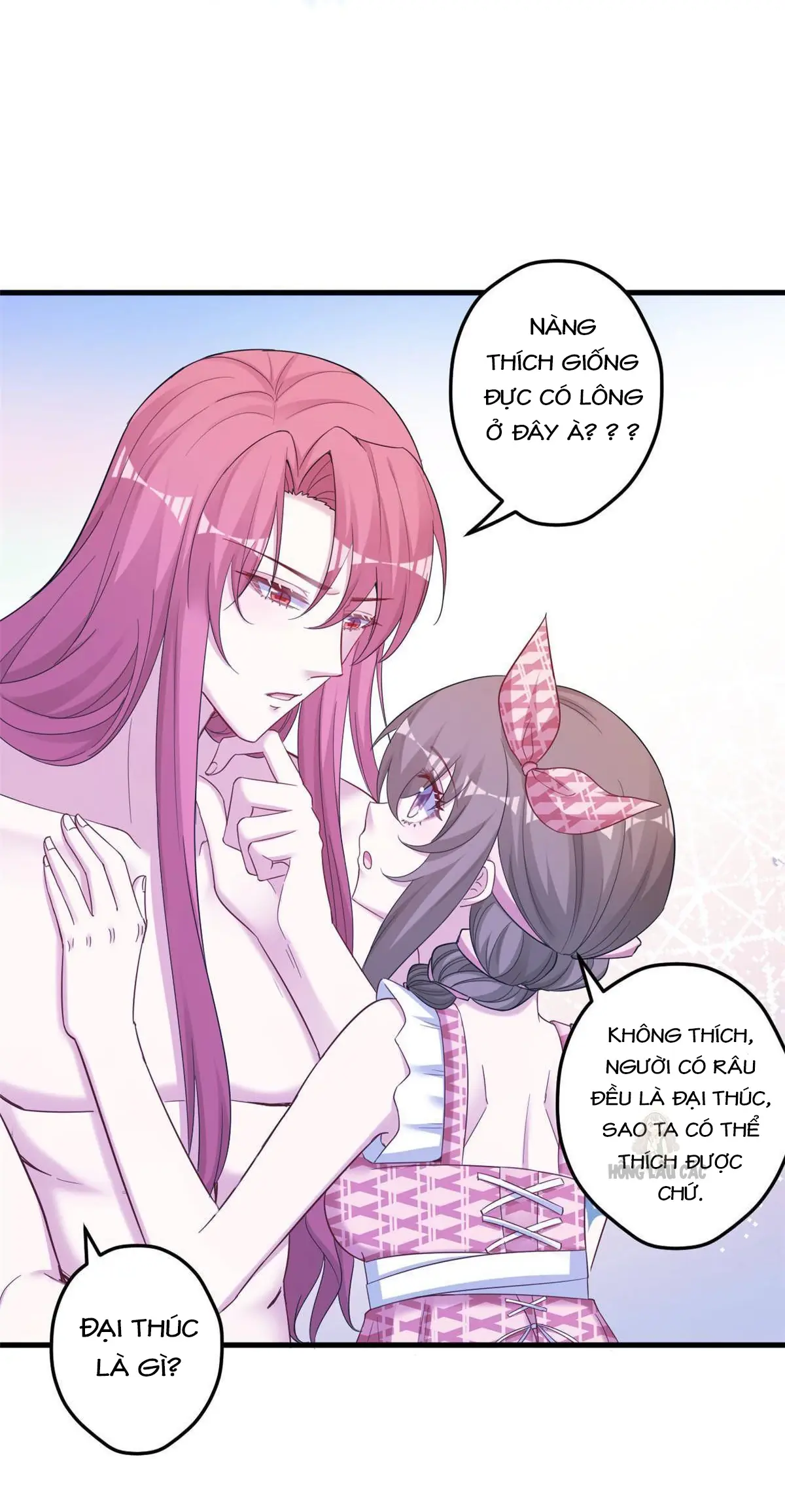 Thảnh Thơi Thú Thế Chủng Chủng Điền, Sinh Sinh Tể - Update Chapter 403 - Trang 11