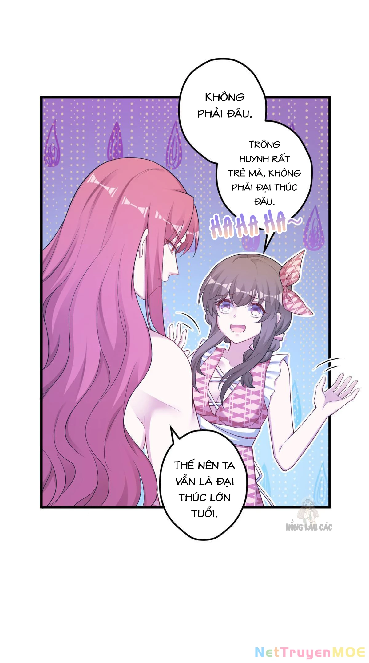 Thảnh Thơi Thú Thế Chủng Chủng Điền, Sinh Sinh Tể - Update Chapter 403 - Trang 13