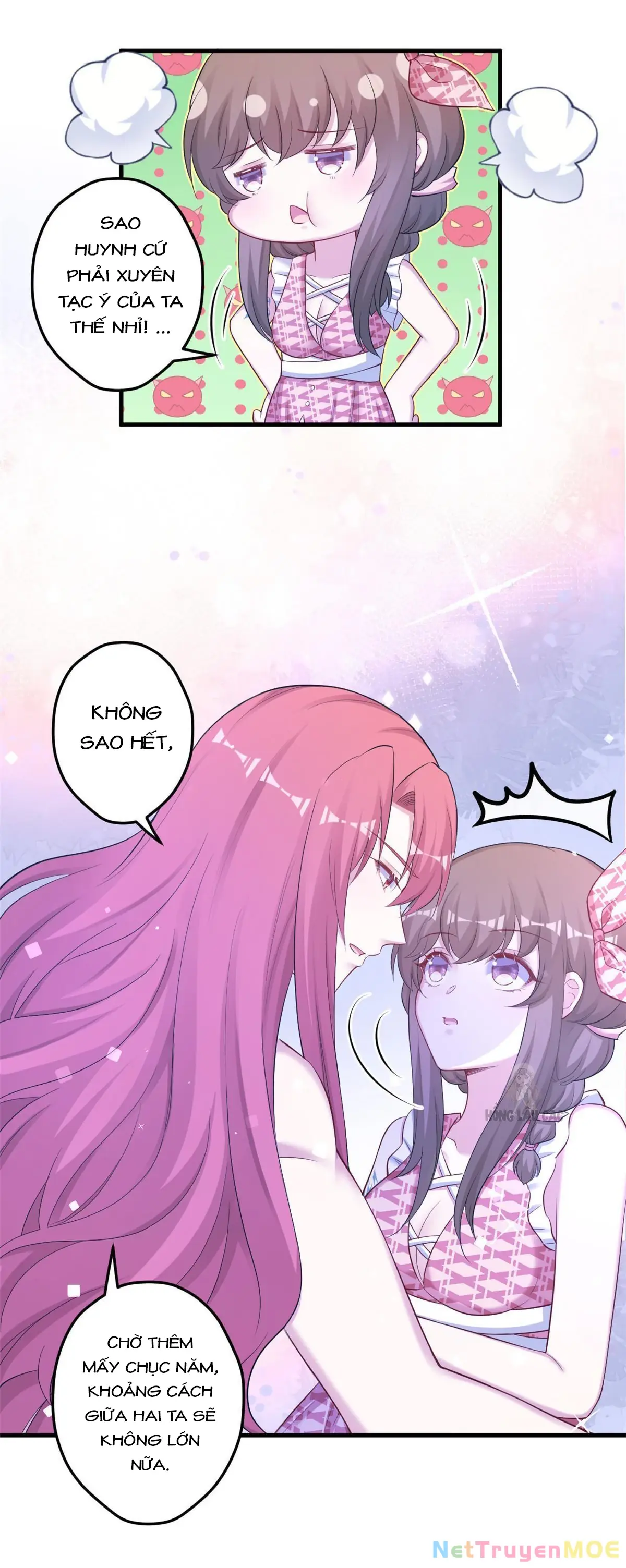 Thảnh Thơi Thú Thế Chủng Chủng Điền, Sinh Sinh Tể - Update Chapter 403 - Trang 14