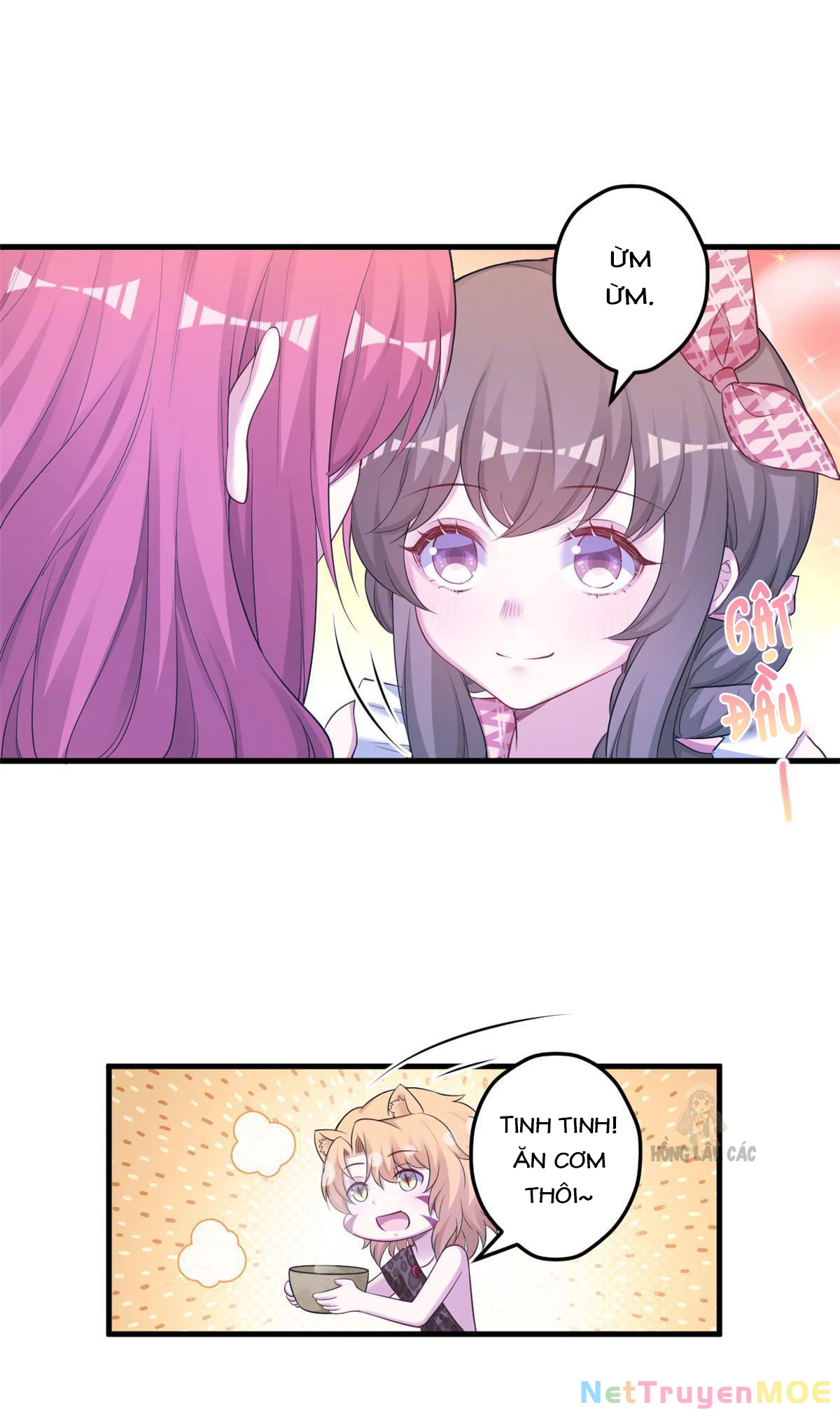 Thảnh Thơi Thú Thế Chủng Chủng Điền, Sinh Sinh Tể - Update Chapter 403 - Trang 15