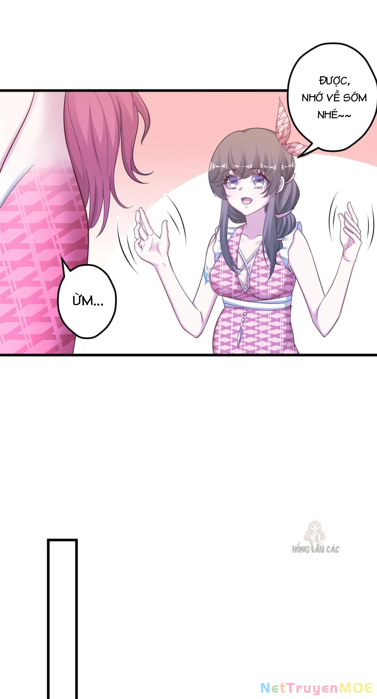 Thảnh Thơi Thú Thế Chủng Chủng Điền, Sinh Sinh Tể - Update Chapter 403 - Trang 17