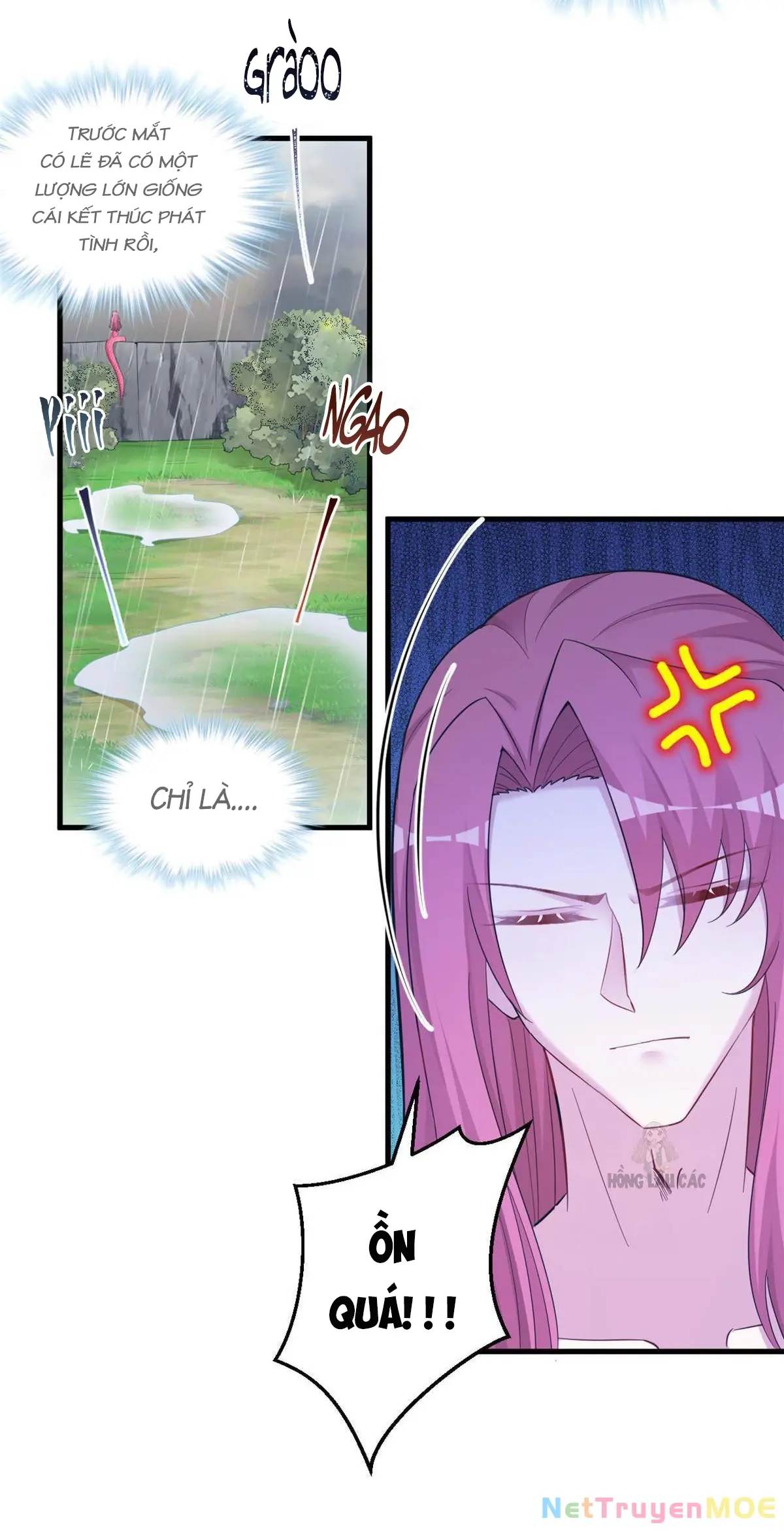Thảnh Thơi Thú Thế Chủng Chủng Điền, Sinh Sinh Tể - Update Chapter 403 - Trang 19