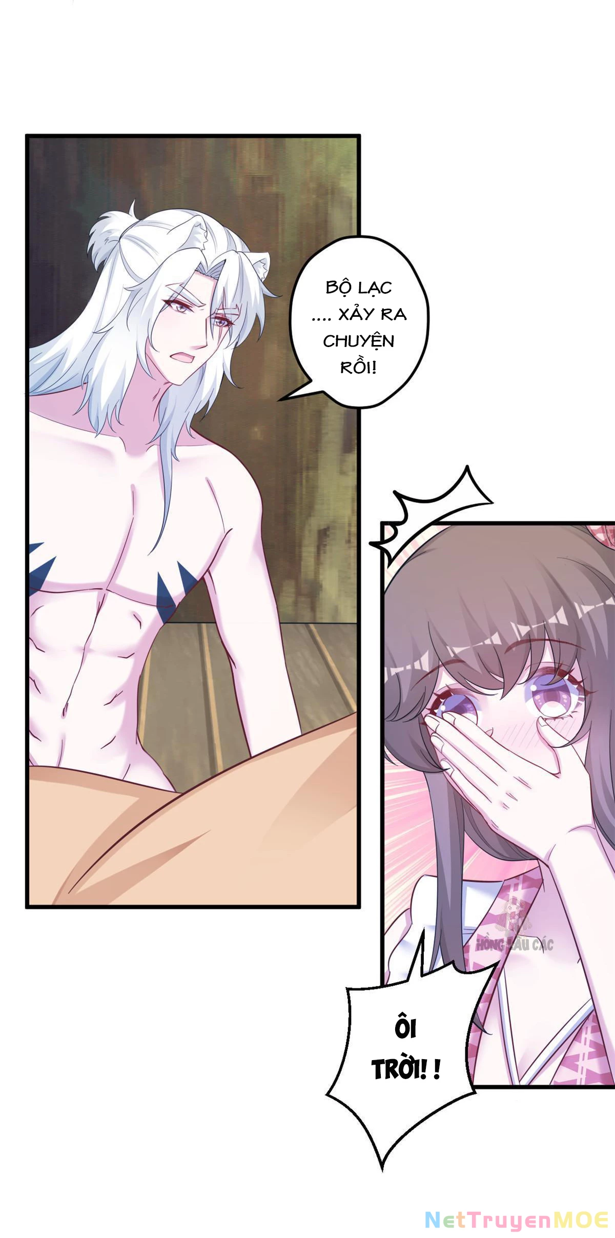 Thảnh Thơi Thú Thế Chủng Chủng Điền, Sinh Sinh Tể - Update Chapter 403 - Trang 24