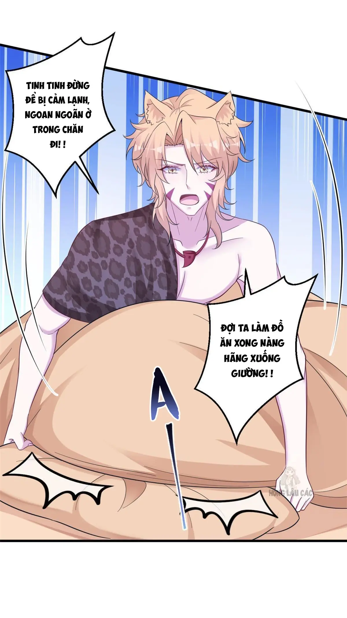 Thảnh Thơi Thú Thế Chủng Chủng Điền, Sinh Sinh Tể - Update Chapter 403 - Trang 26