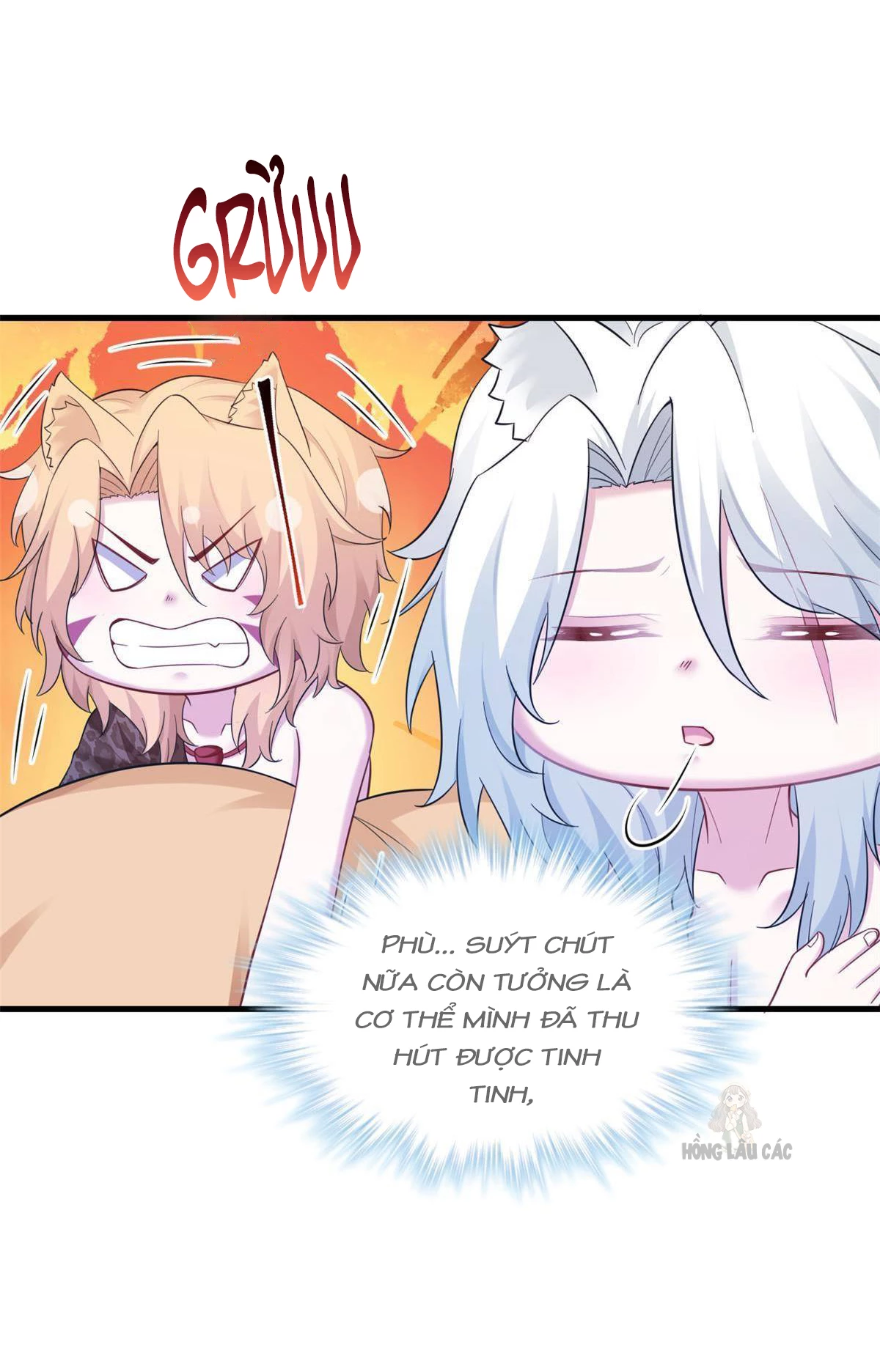 Thảnh Thơi Thú Thế Chủng Chủng Điền, Sinh Sinh Tể - Update Chapter 403 - Trang 27