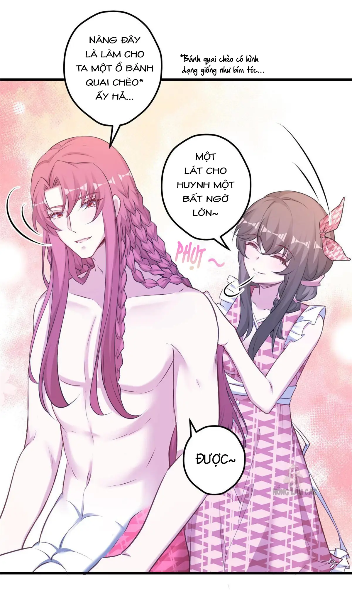 Thảnh Thơi Thú Thế Chủng Chủng Điền, Sinh Sinh Tể - Update Chapter 403 - Trang 4