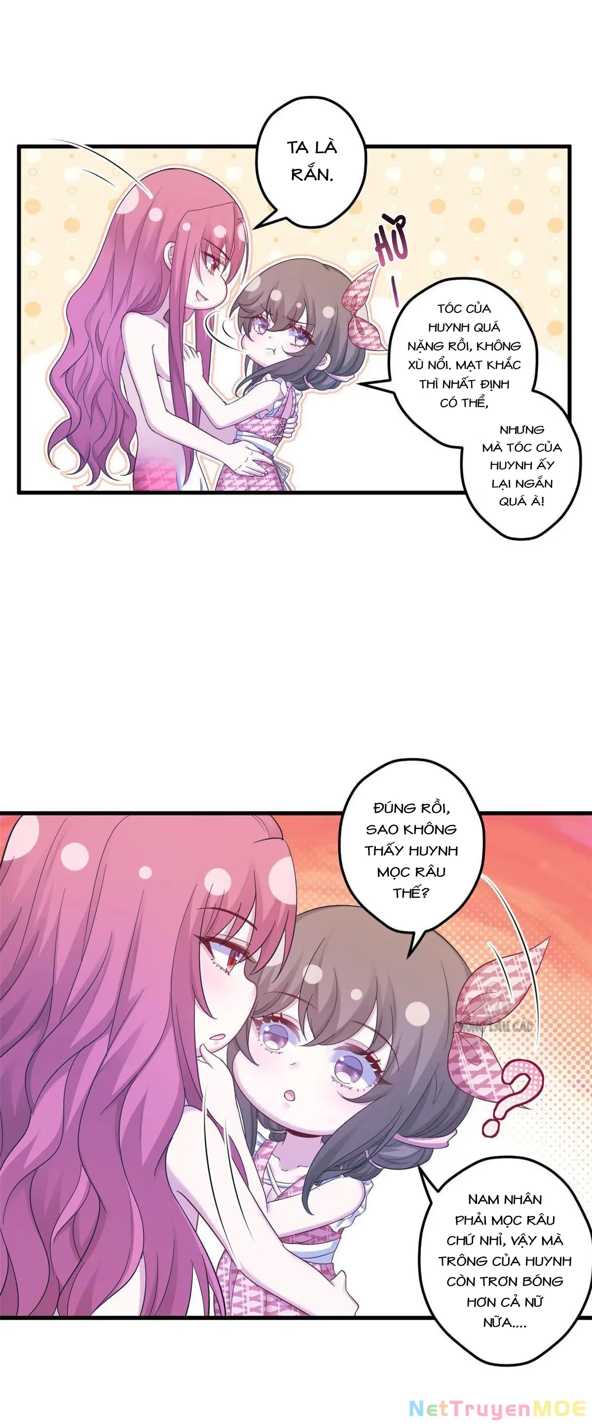 Thảnh Thơi Thú Thế Chủng Chủng Điền, Sinh Sinh Tể - Update Chapter 403 - Trang 9