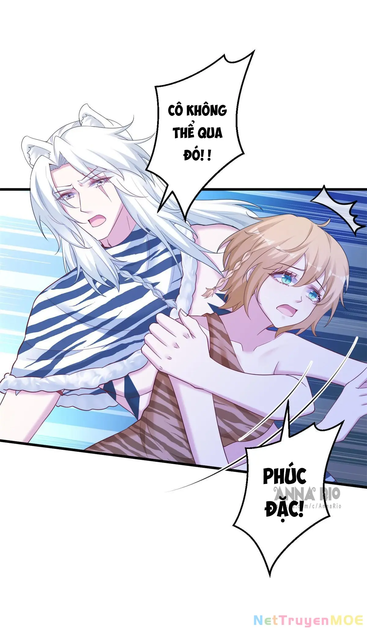 Thảnh Thơi Thú Thế Chủng Chủng Điền, Sinh Sinh Tể - Update Chapter 404 - Trang 14