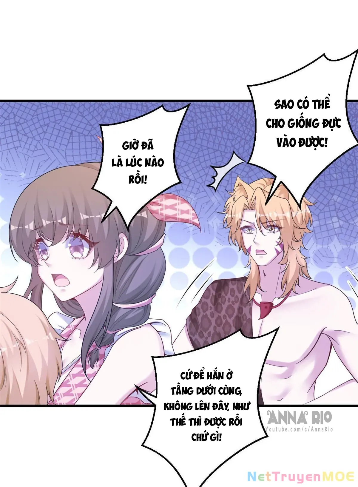 Thảnh Thơi Thú Thế Chủng Chủng Điền, Sinh Sinh Tể - Update Chapter 404 - Trang 18
