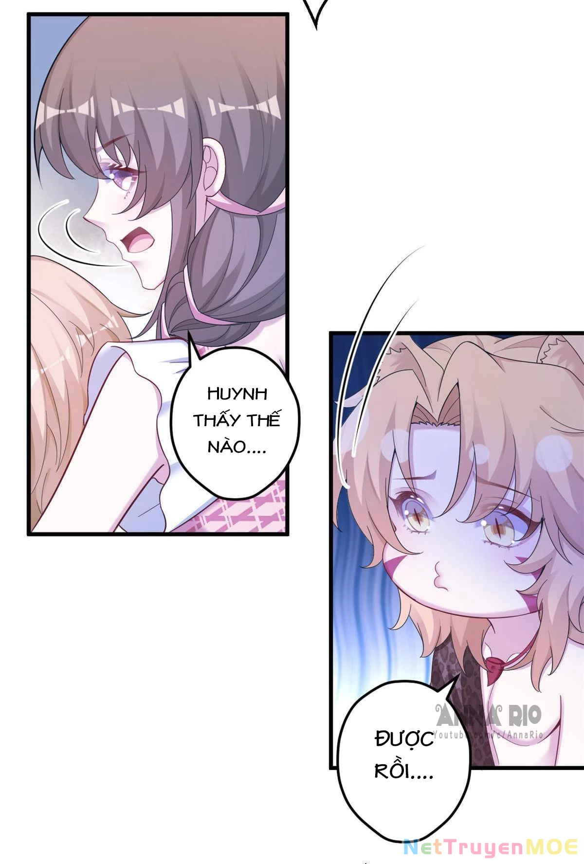Thảnh Thơi Thú Thế Chủng Chủng Điền, Sinh Sinh Tể - Update Chapter 404 - Trang 19