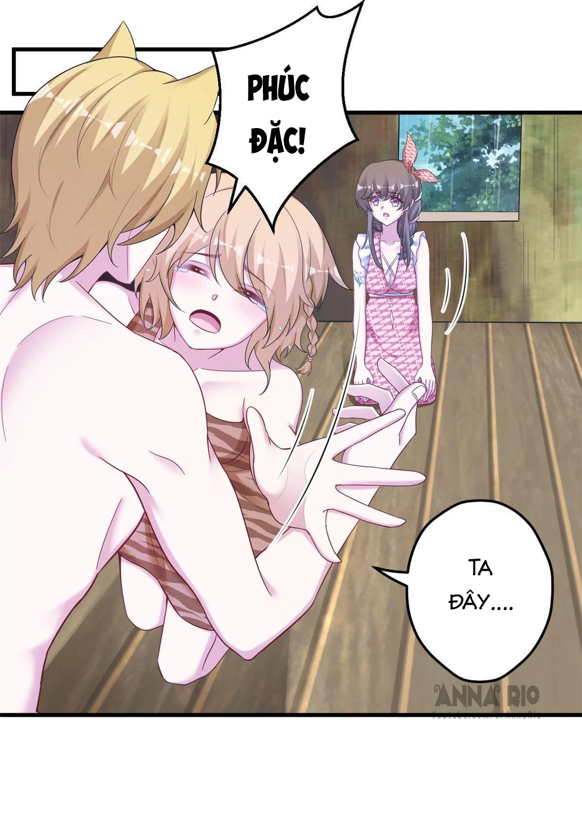 Thảnh Thơi Thú Thế Chủng Chủng Điền, Sinh Sinh Tể - Update Chapter 404 - Trang 20
