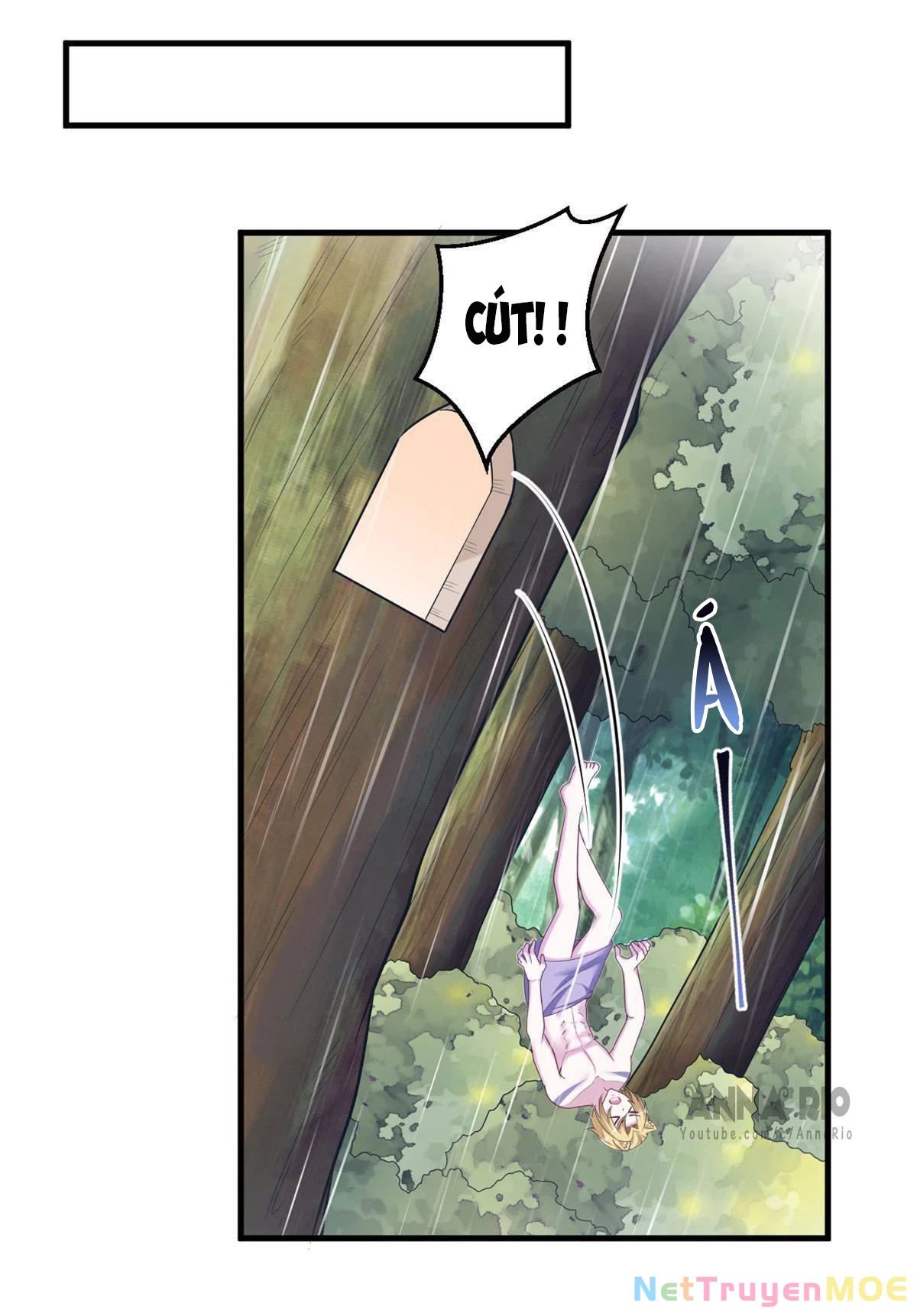 Thảnh Thơi Thú Thế Chủng Chủng Điền, Sinh Sinh Tể - Update Chapter 404 - Trang 25