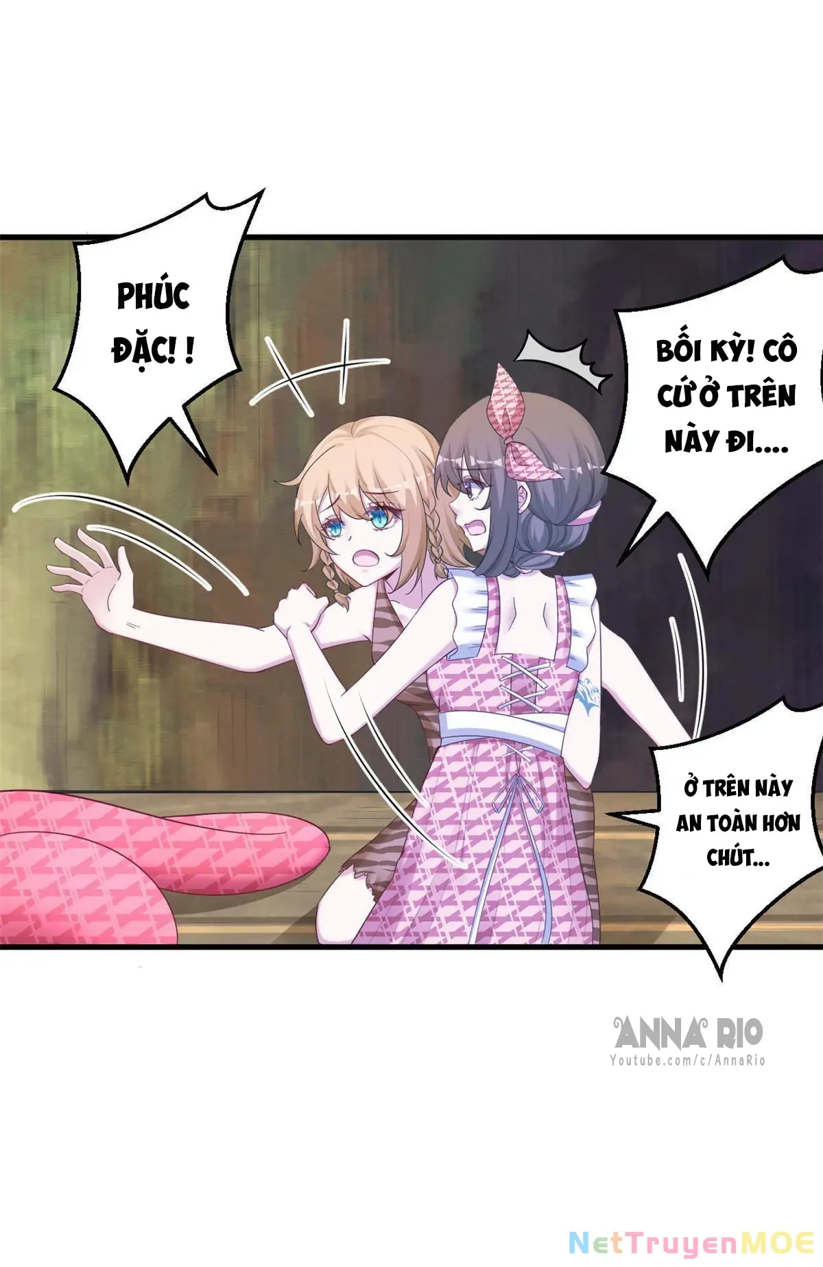 Thảnh Thơi Thú Thế Chủng Chủng Điền, Sinh Sinh Tể - Update Chapter 404 - Trang 26