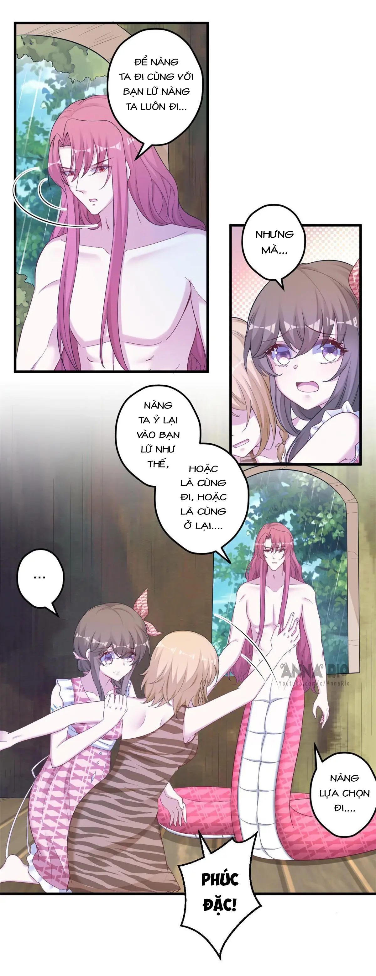 Thảnh Thơi Thú Thế Chủng Chủng Điền, Sinh Sinh Tể - Update Chapter 404 - Trang 27